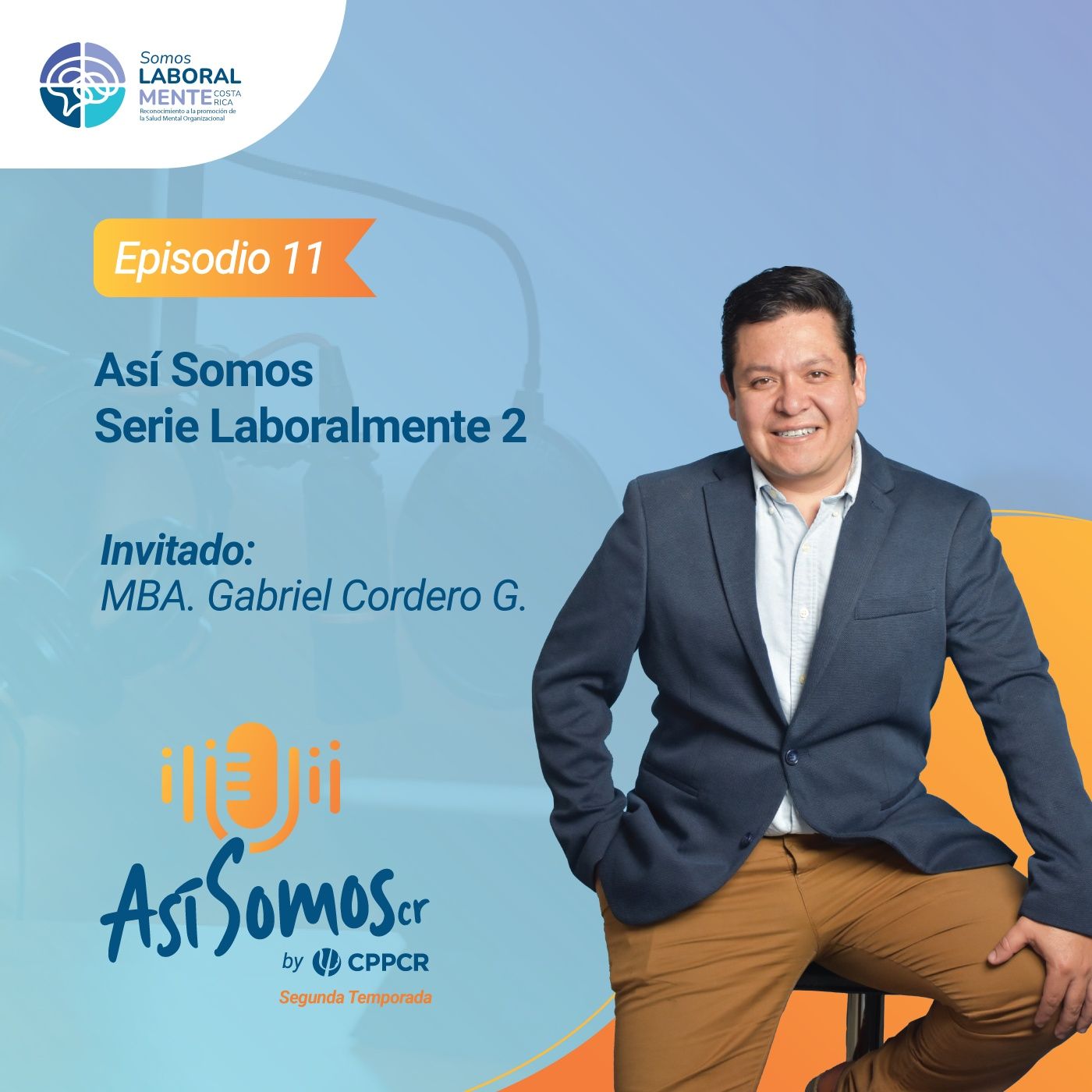 Así Somos CR