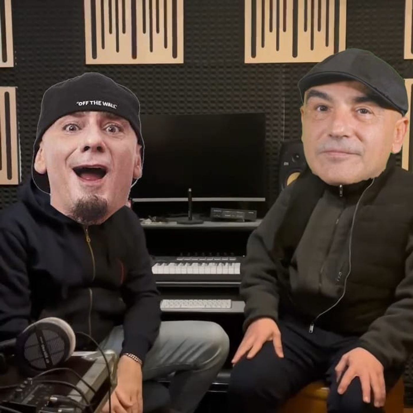 FISCHIA! che PODCAST