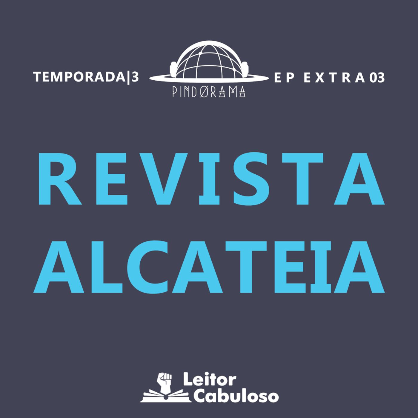 Pindorama Podcast