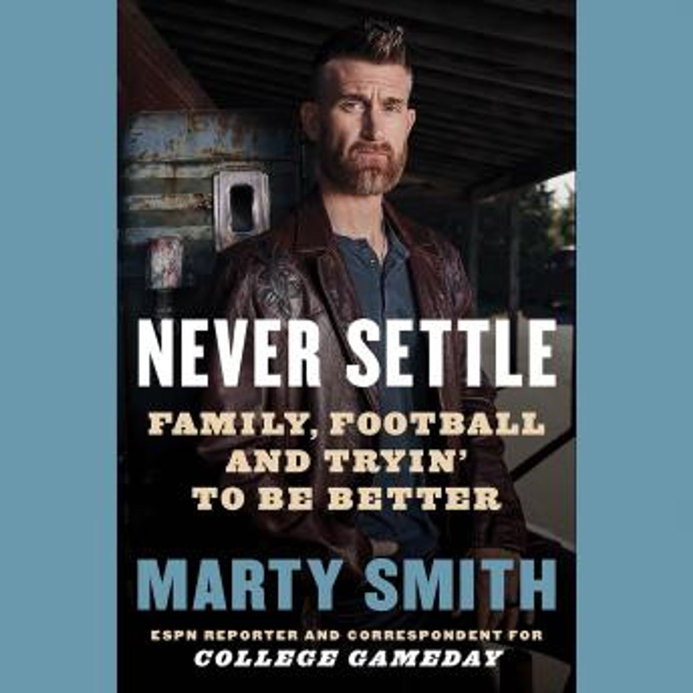 Best Full Audiobooks in Biography & Memoir, Sports