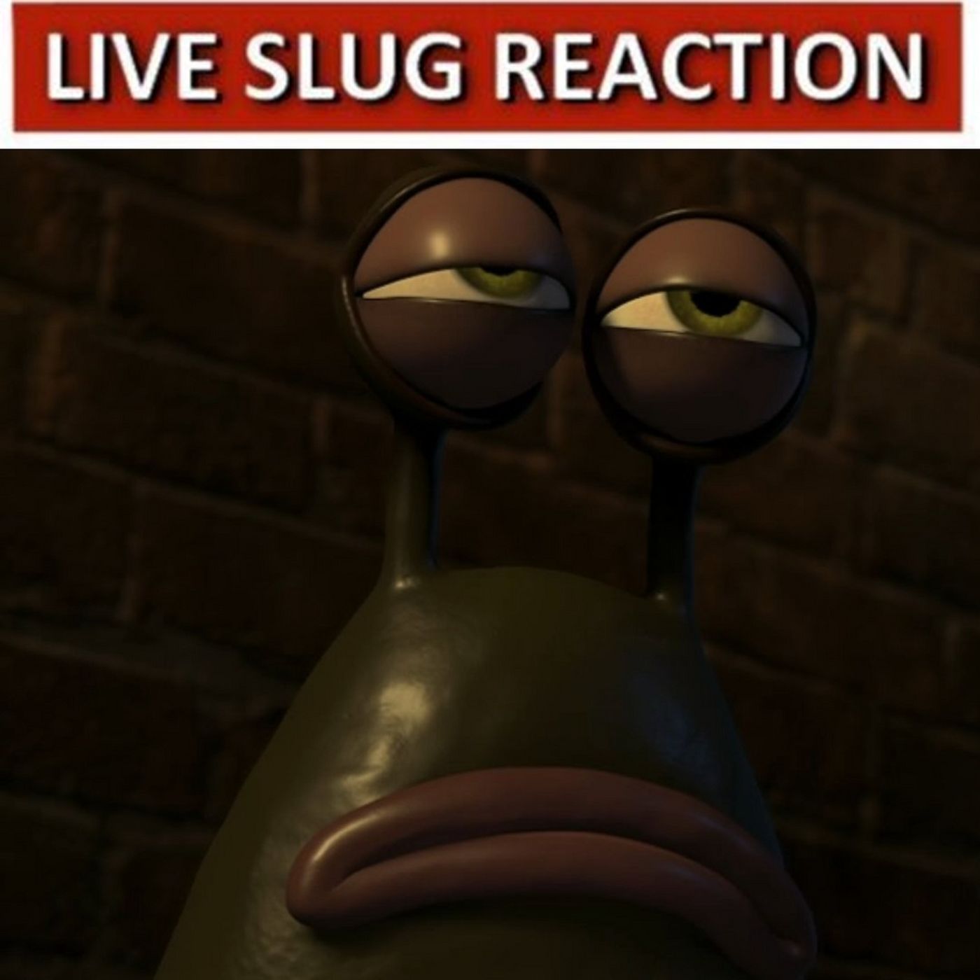 Episode 31.5: Flushed Away episode artwork
