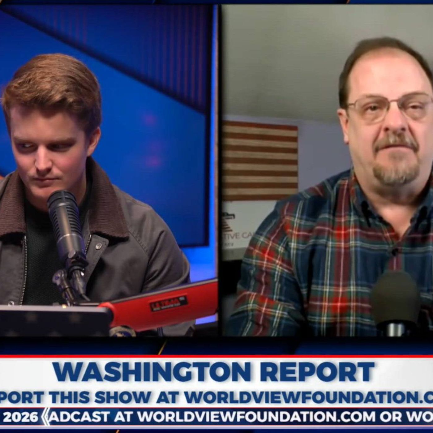 Washington Report: Trump’s Venezuela Strike, Election Fraud, and Rising Communist Threats