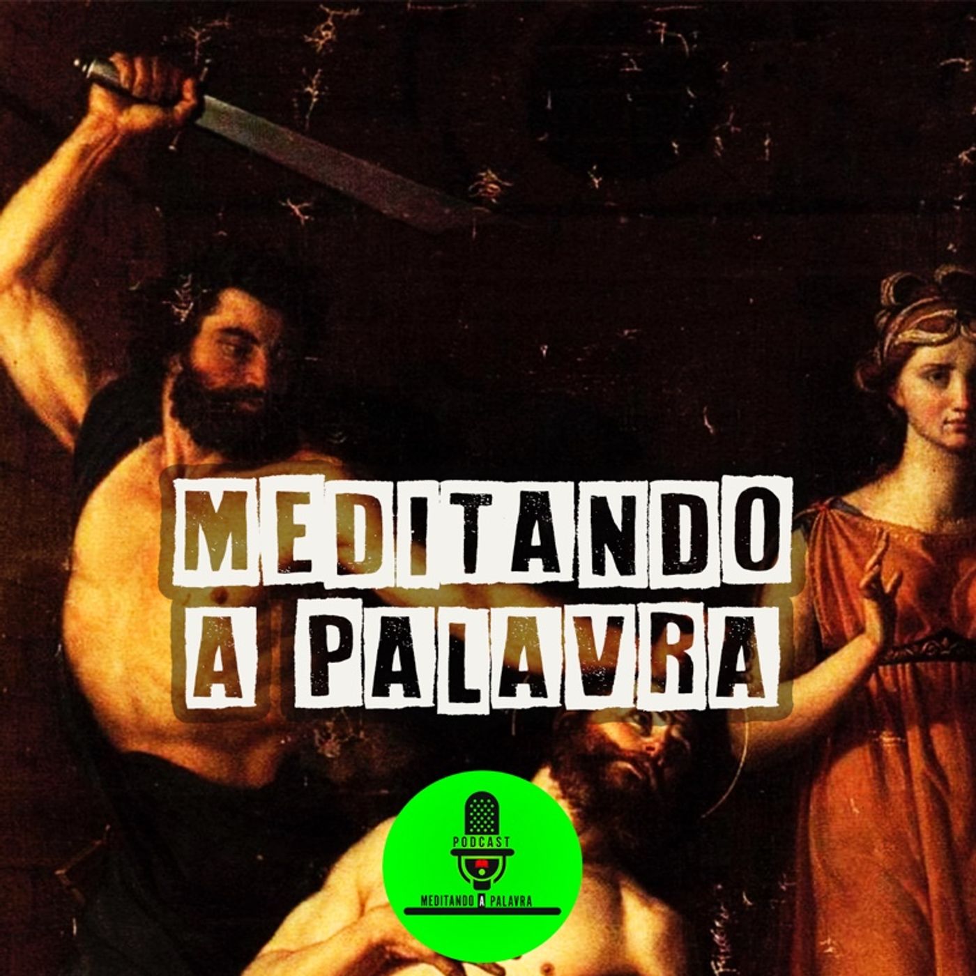 Meditando a Palavra