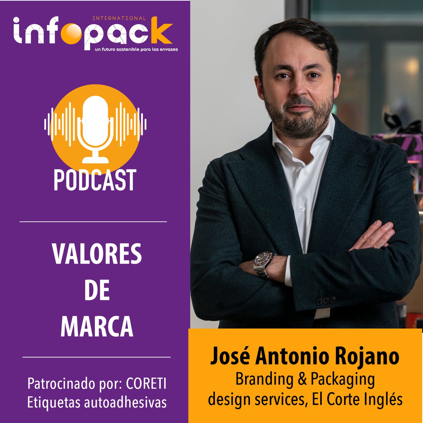 Valores de Marca