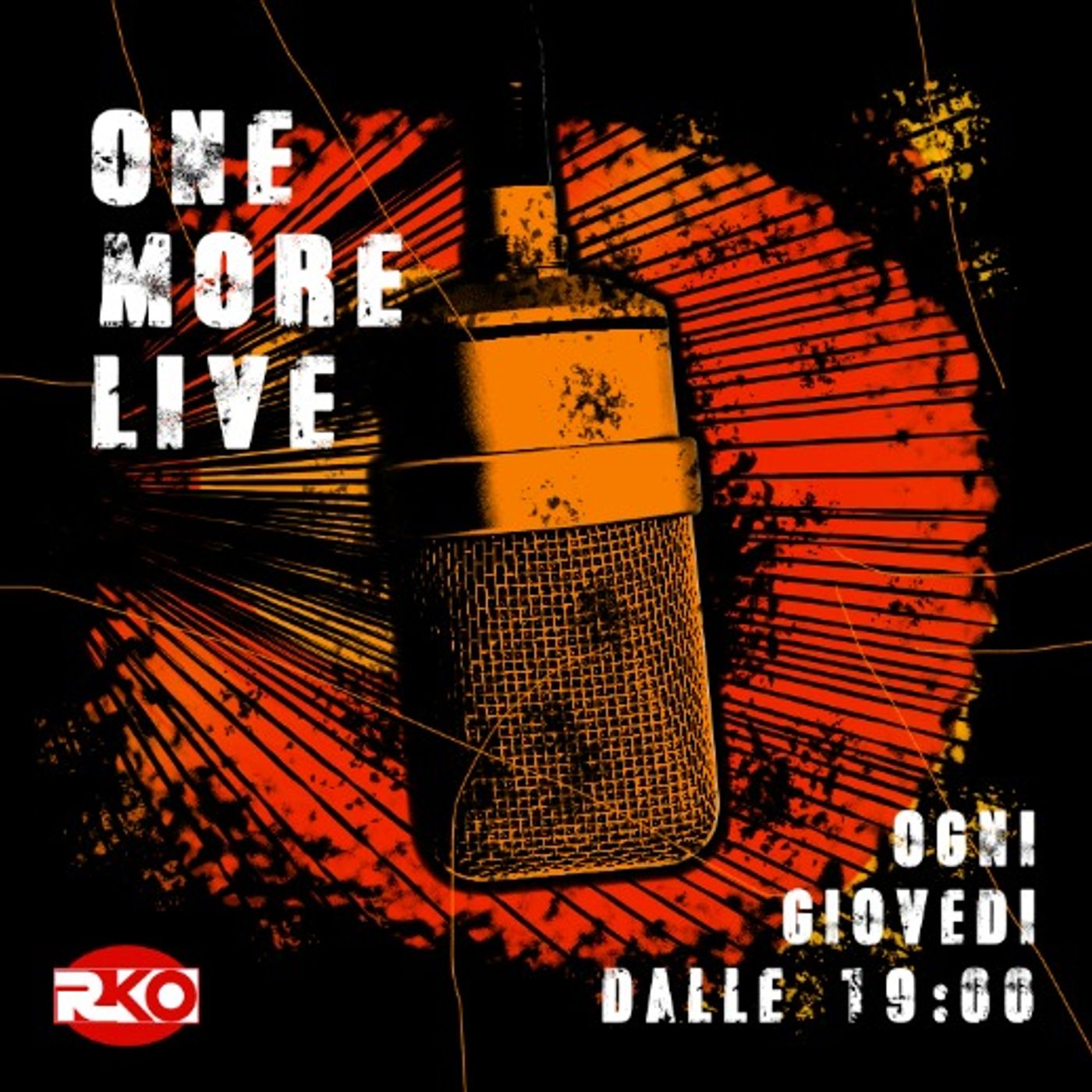 RKO Diretta Streaming