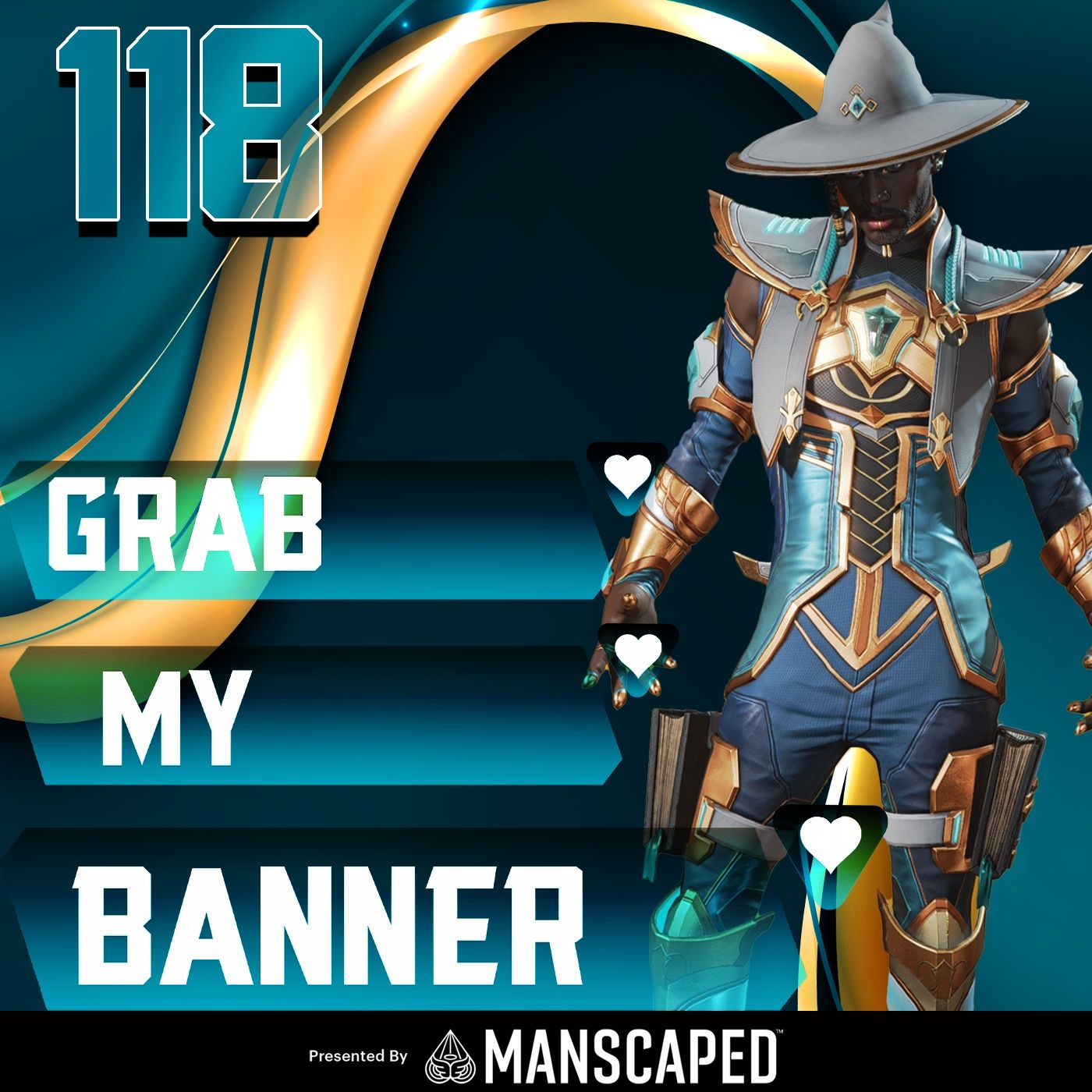Episode 118: Brand New LTM's On The Way + Silent Nerfs episode artwork