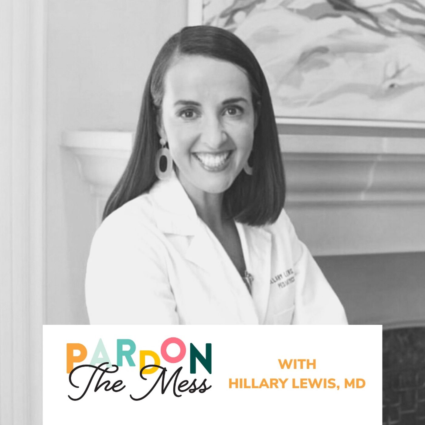 Pardon the Mess: A Christian Parenting Podcast