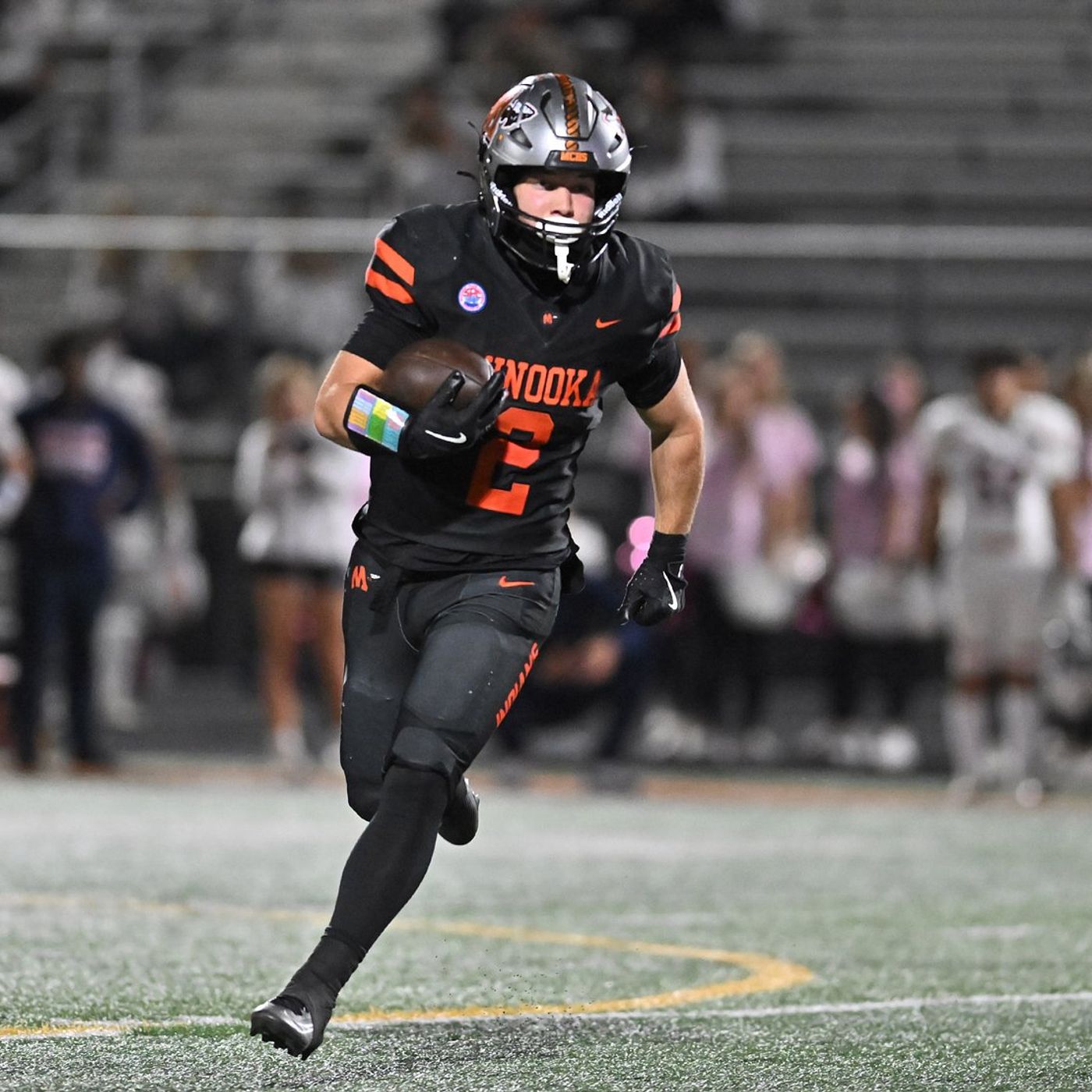 As season ends, Minooka appreciates adversity it overcame to reach six wins: The Herald-News football notebook episode artwork