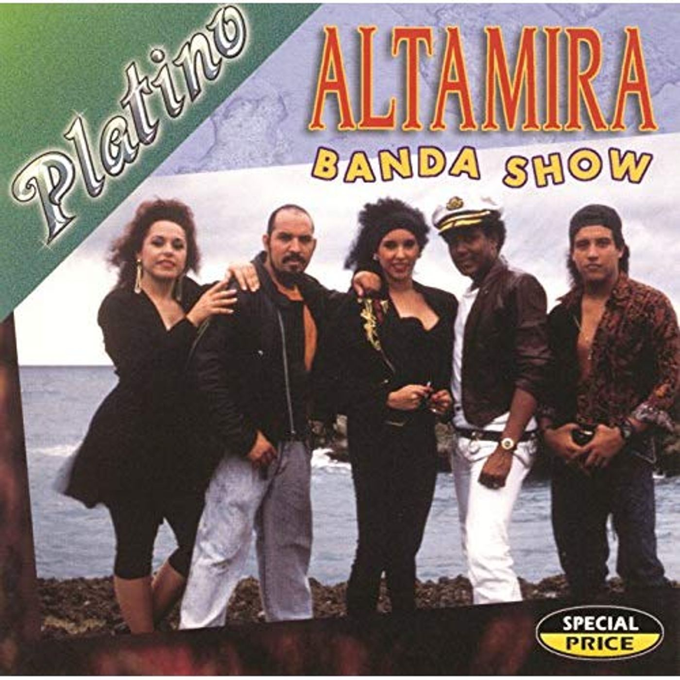El Show de la Balada Romántica