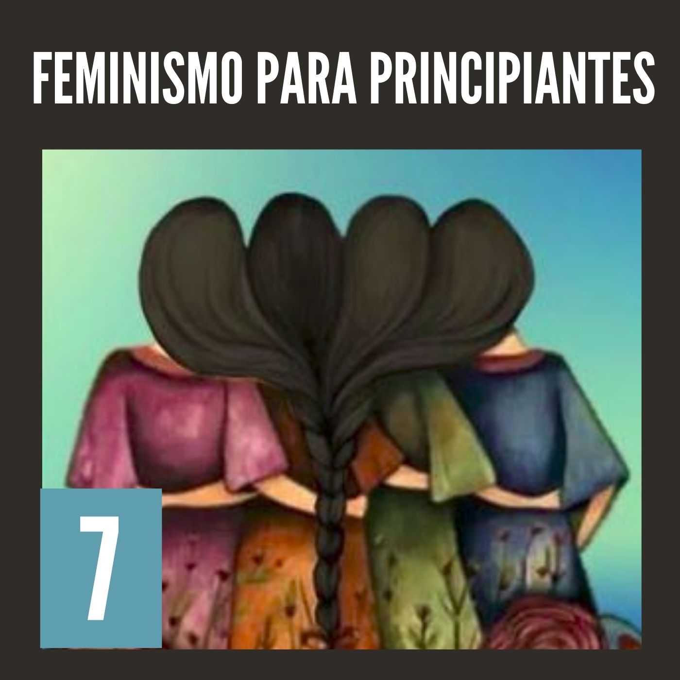Audiolibros feministas 2.0