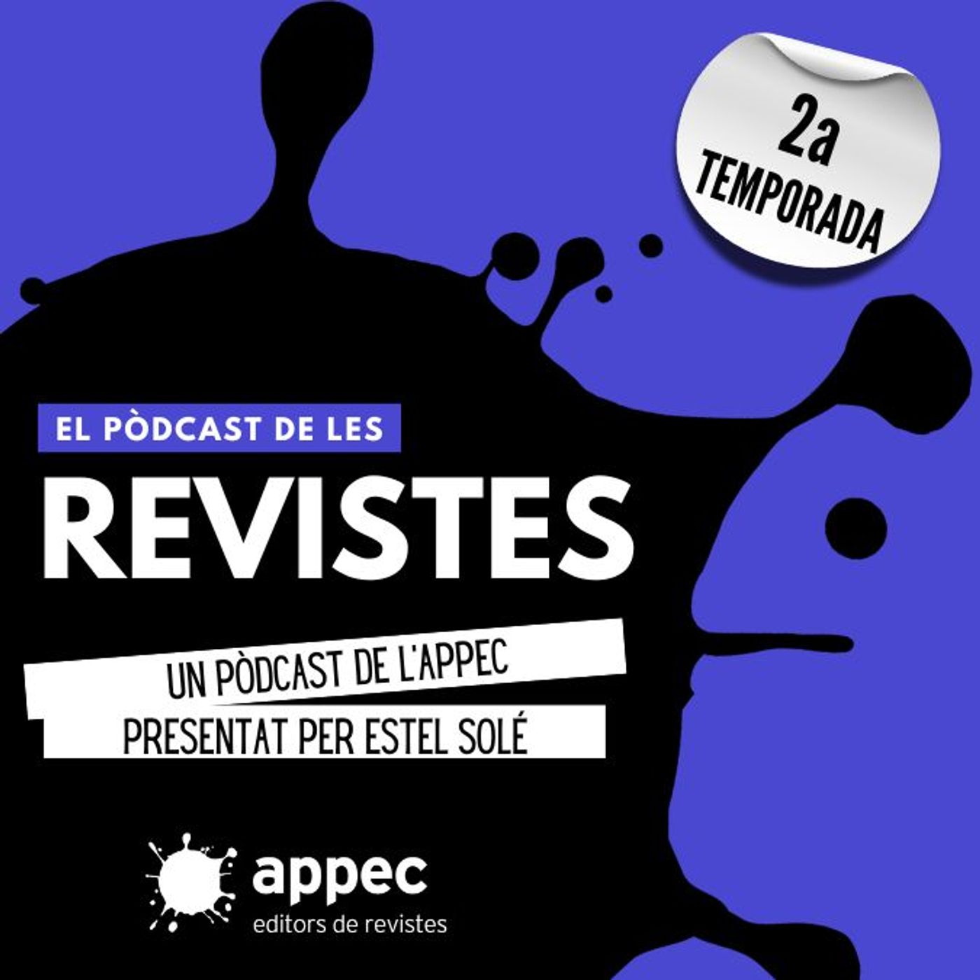 El Pòdcast de les Revistes