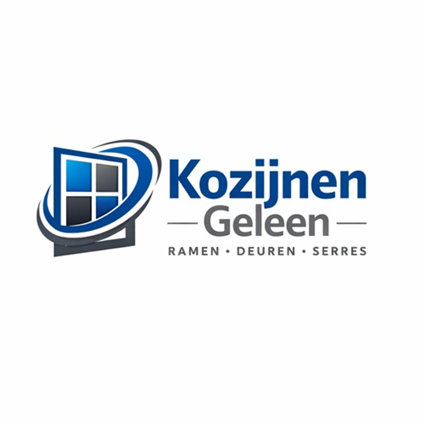 Kozijnen Geleen podcast artwork
