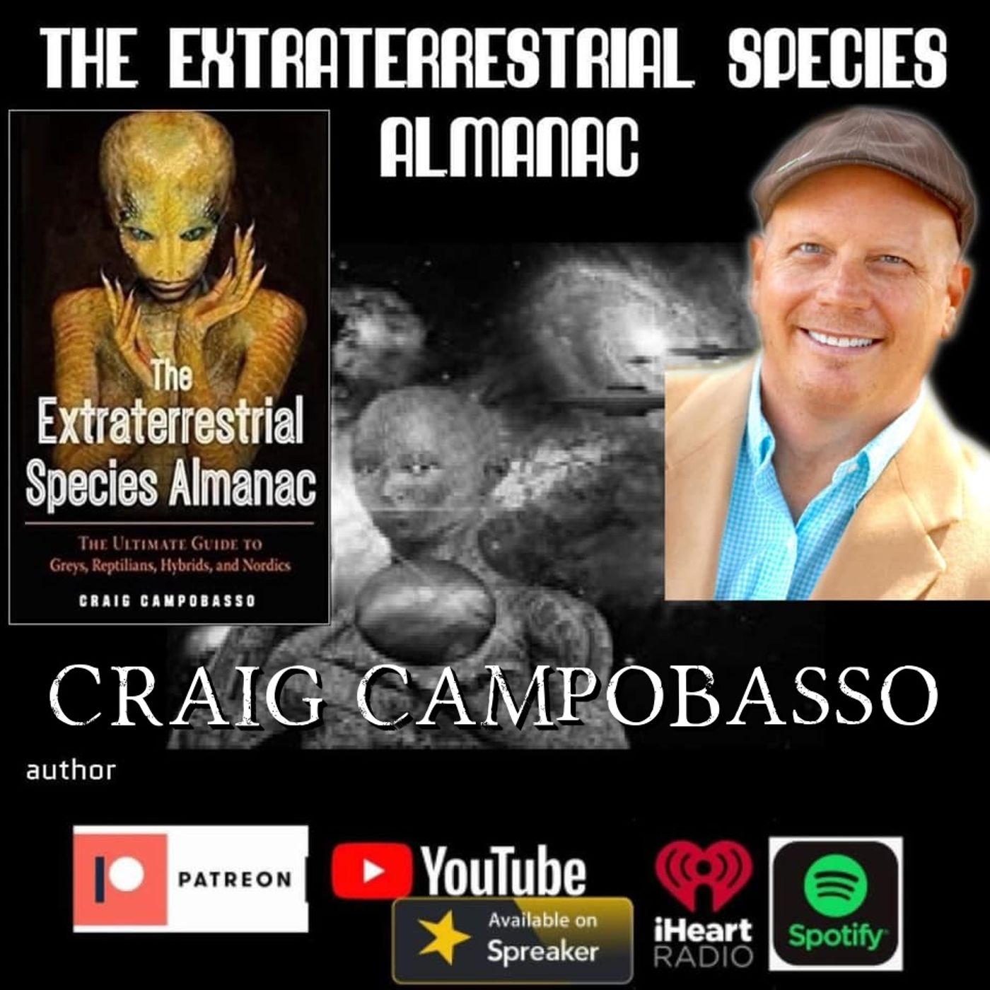 The Oracles with James Tyson