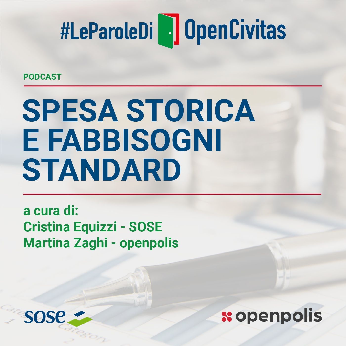 Le Parole di OpenCivitas
