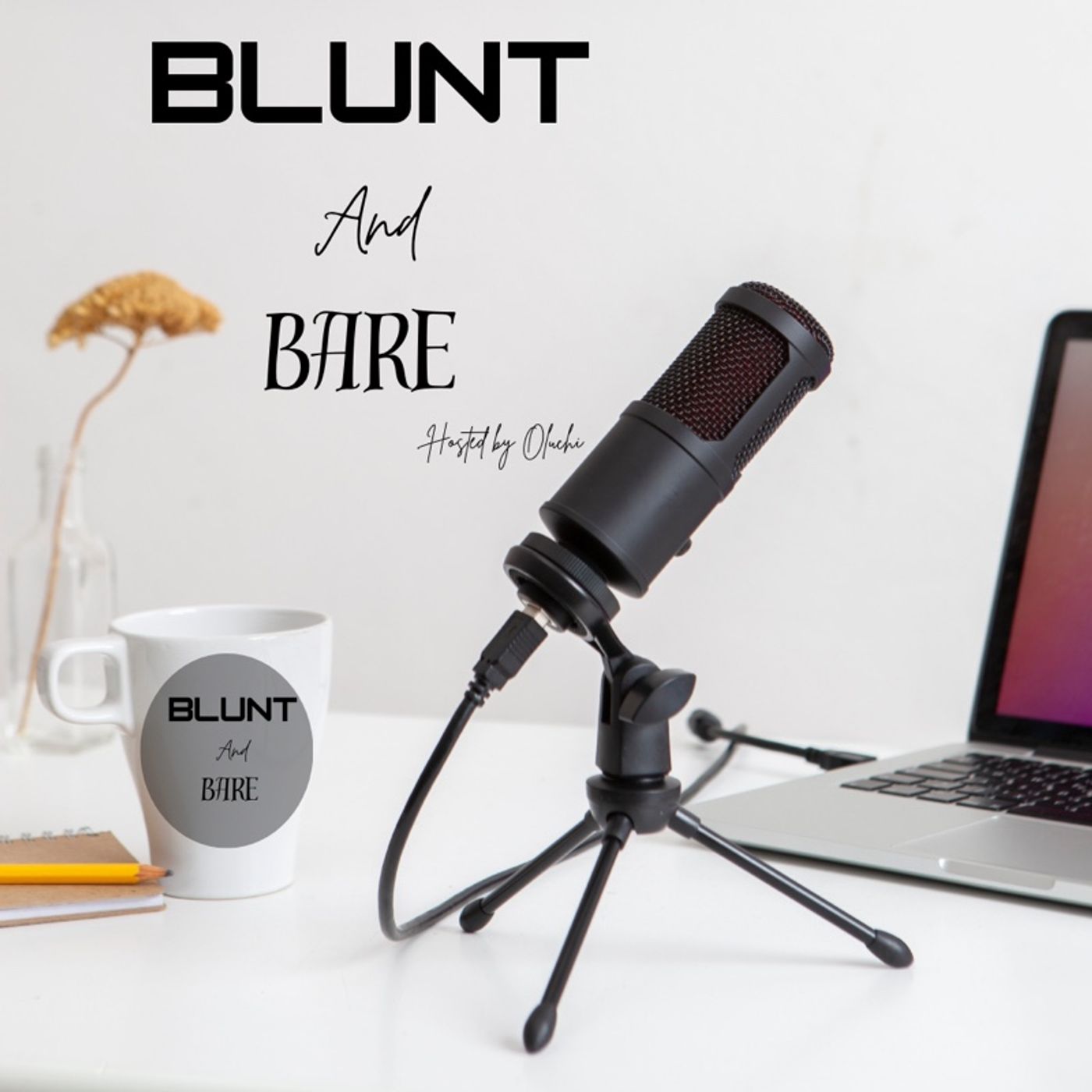 Welcome to my podcast.😉 episode artwork