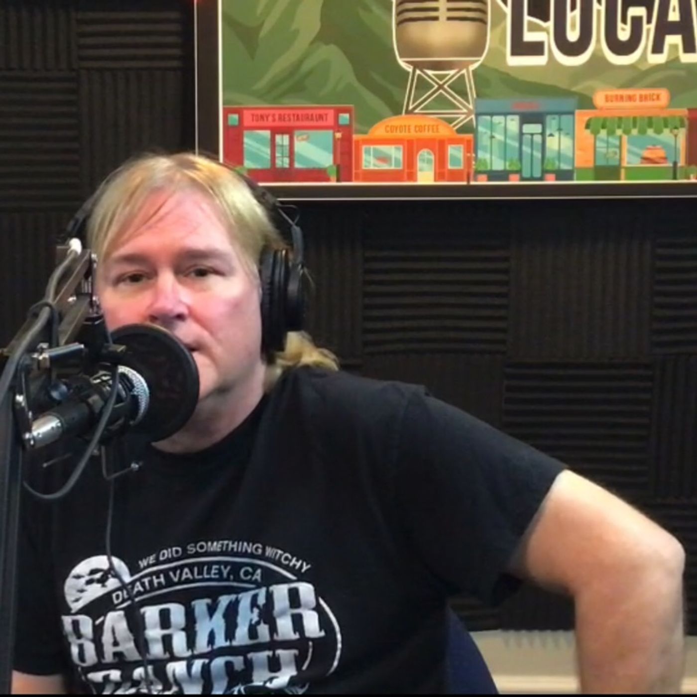 Pickens Local