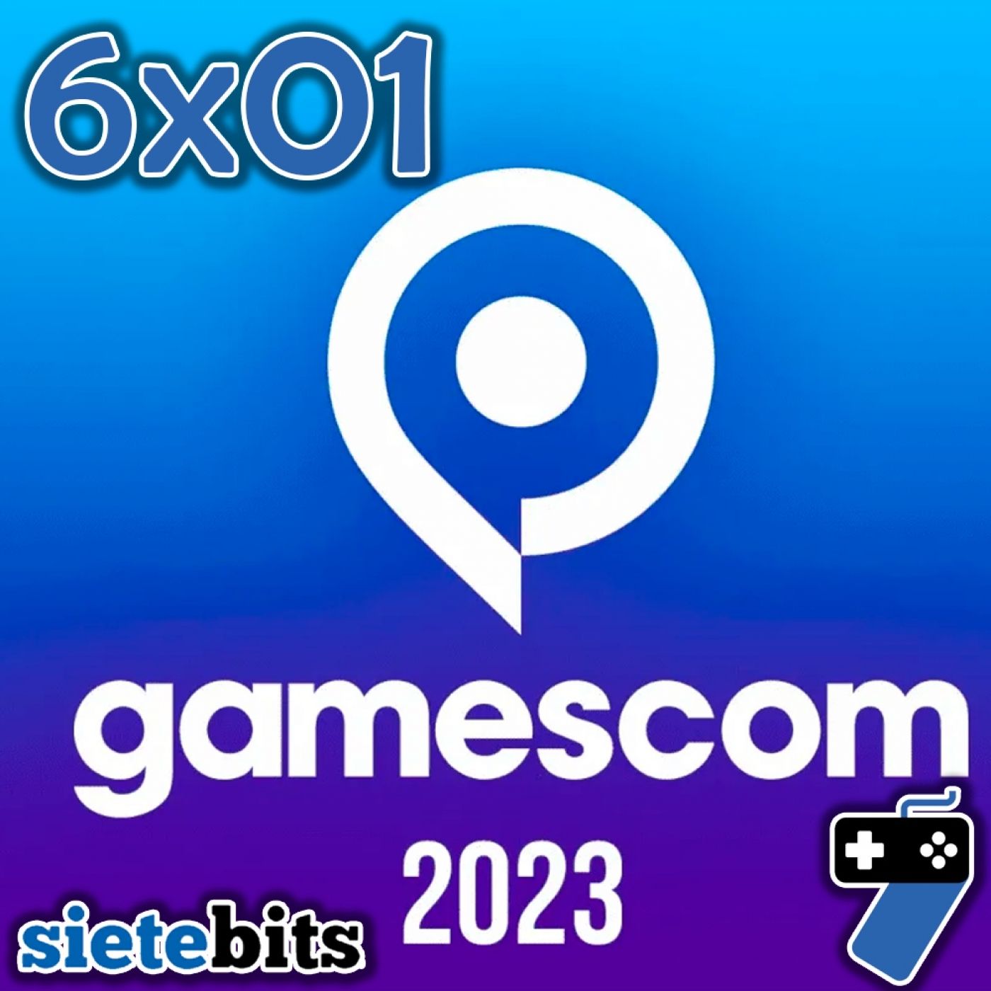 SieteBITS