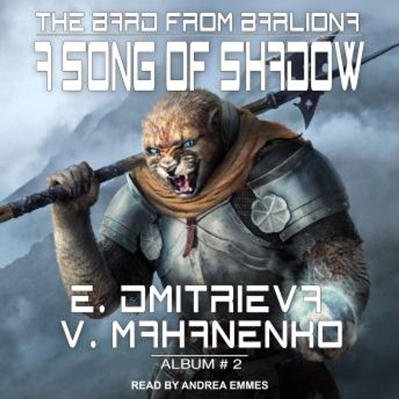Listen to New Full Audiobooks in Science Fiction & Fantasy, Science Fiction