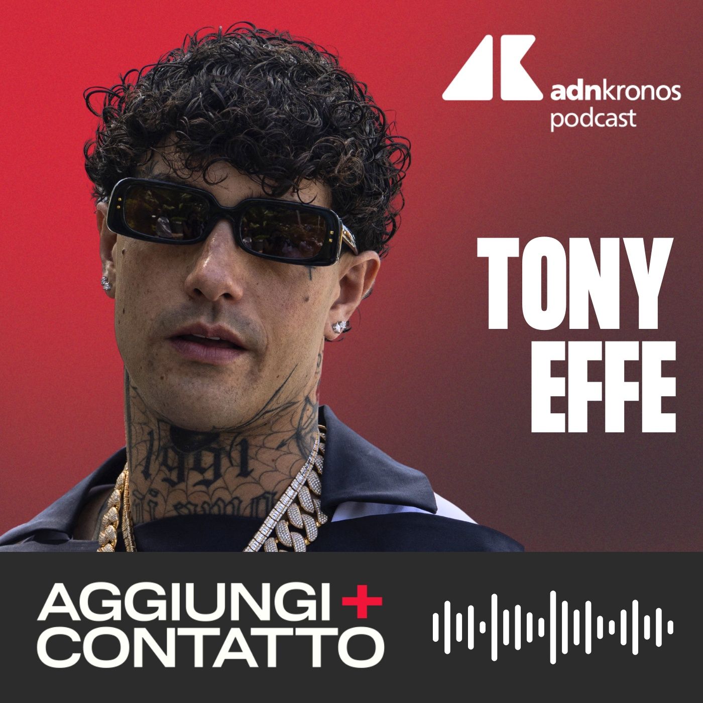 Tony Effe, "Sesso e Samba" e i presunti flirt con Ferragni e De Lellis episode artwork