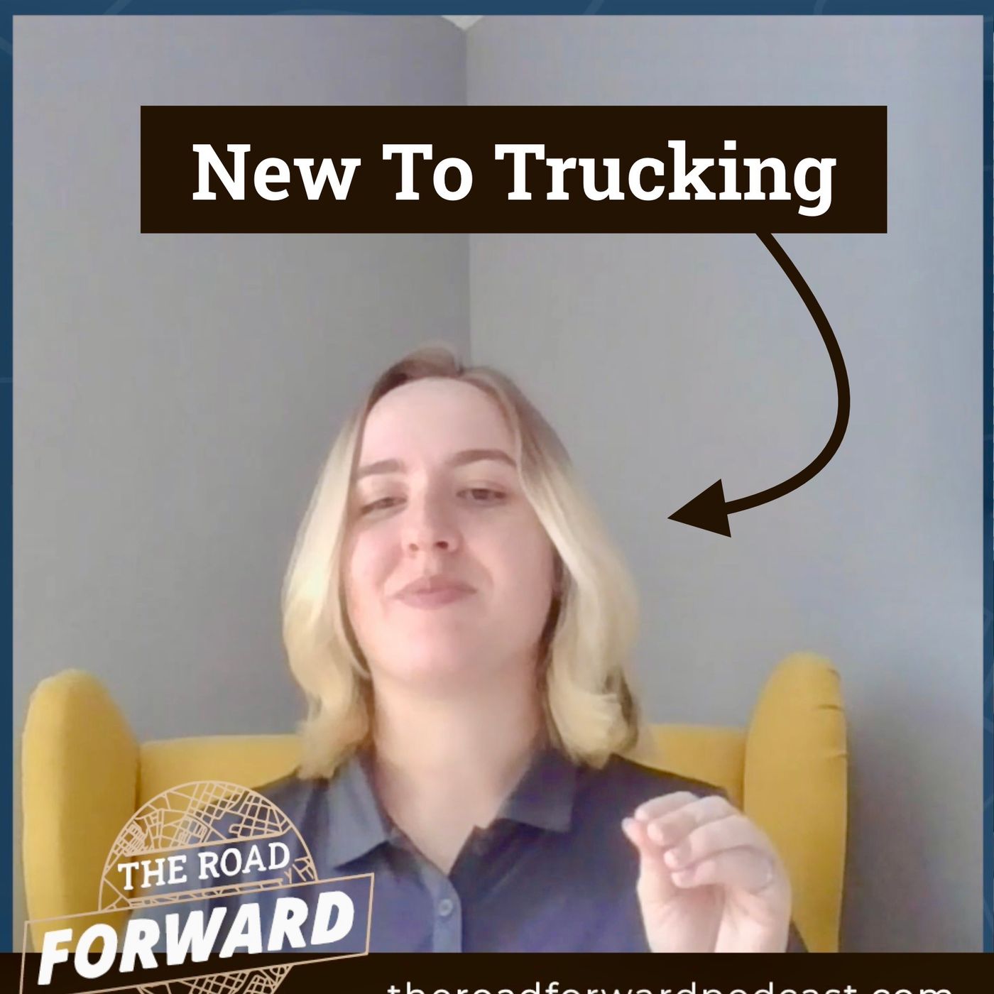 #31 - New To Trucking?