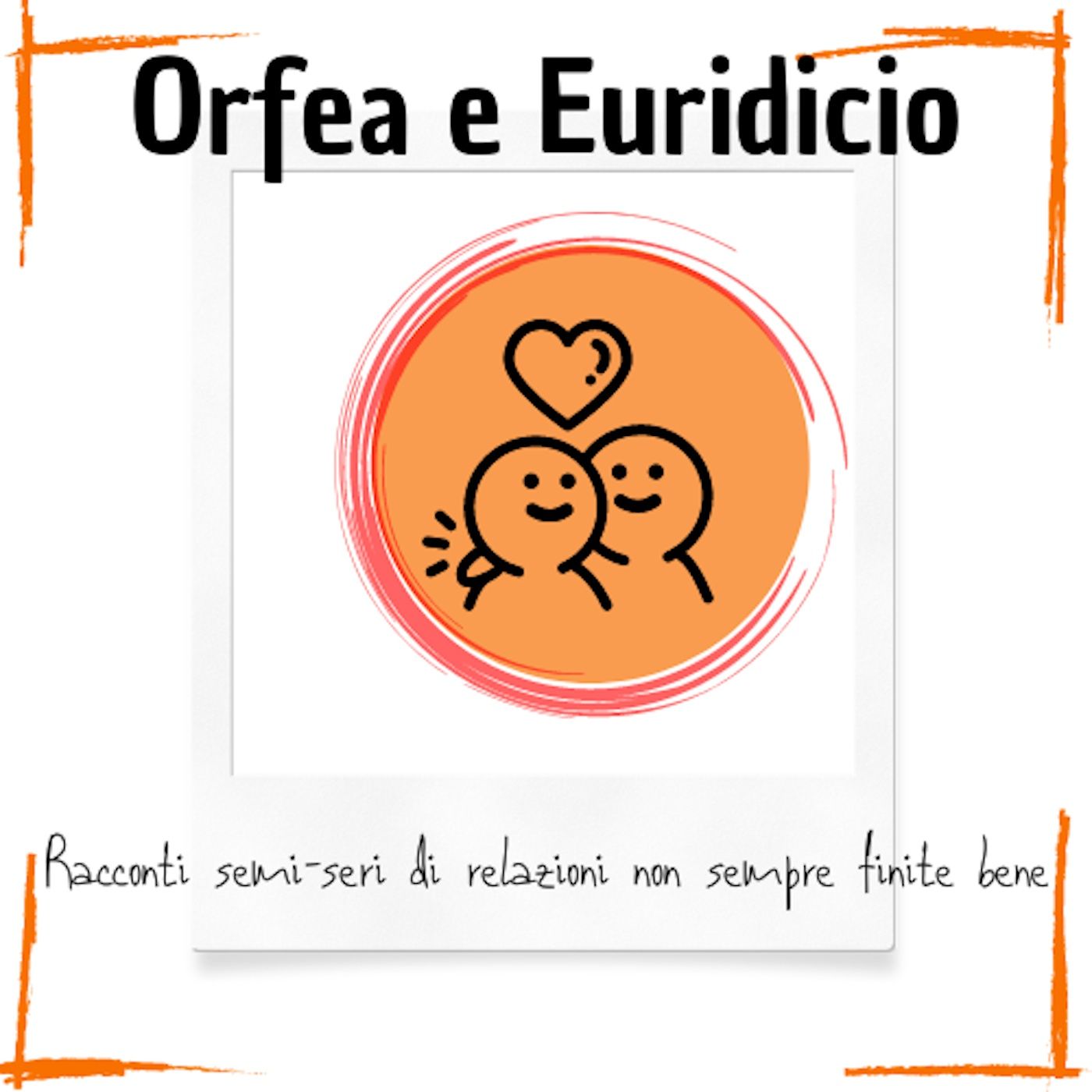 Orfea e Euridicio