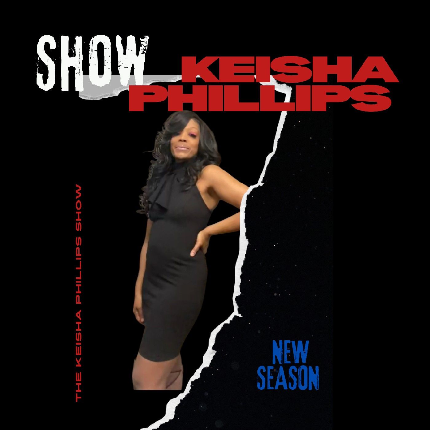 Keisha Phillips Talk Show