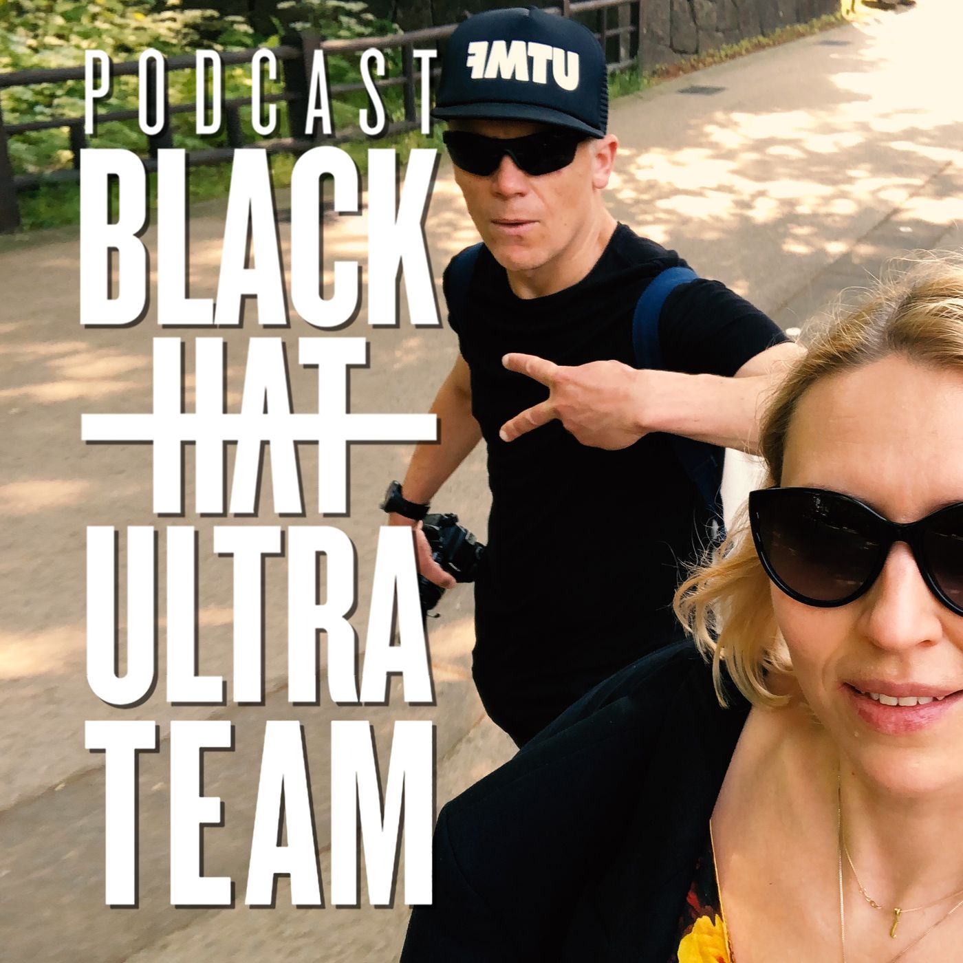 Black Hat Team