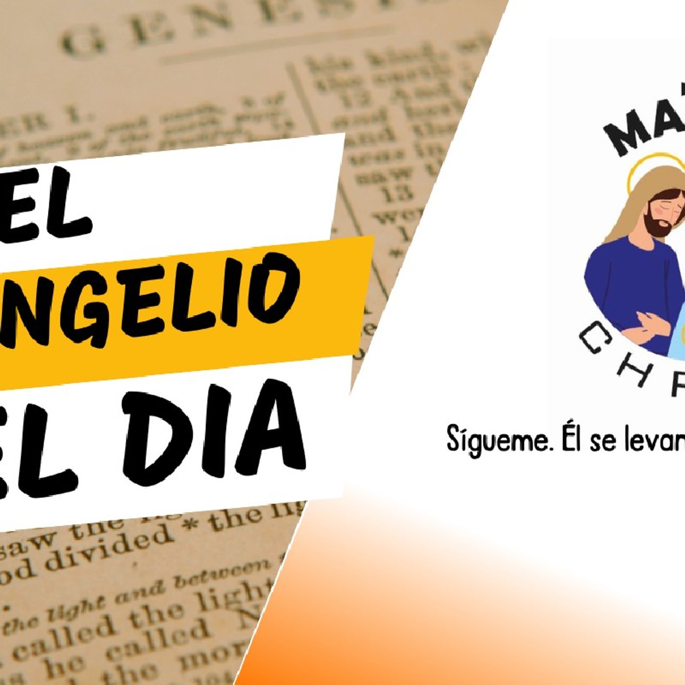 El podcast de Dimas N. Carvajal