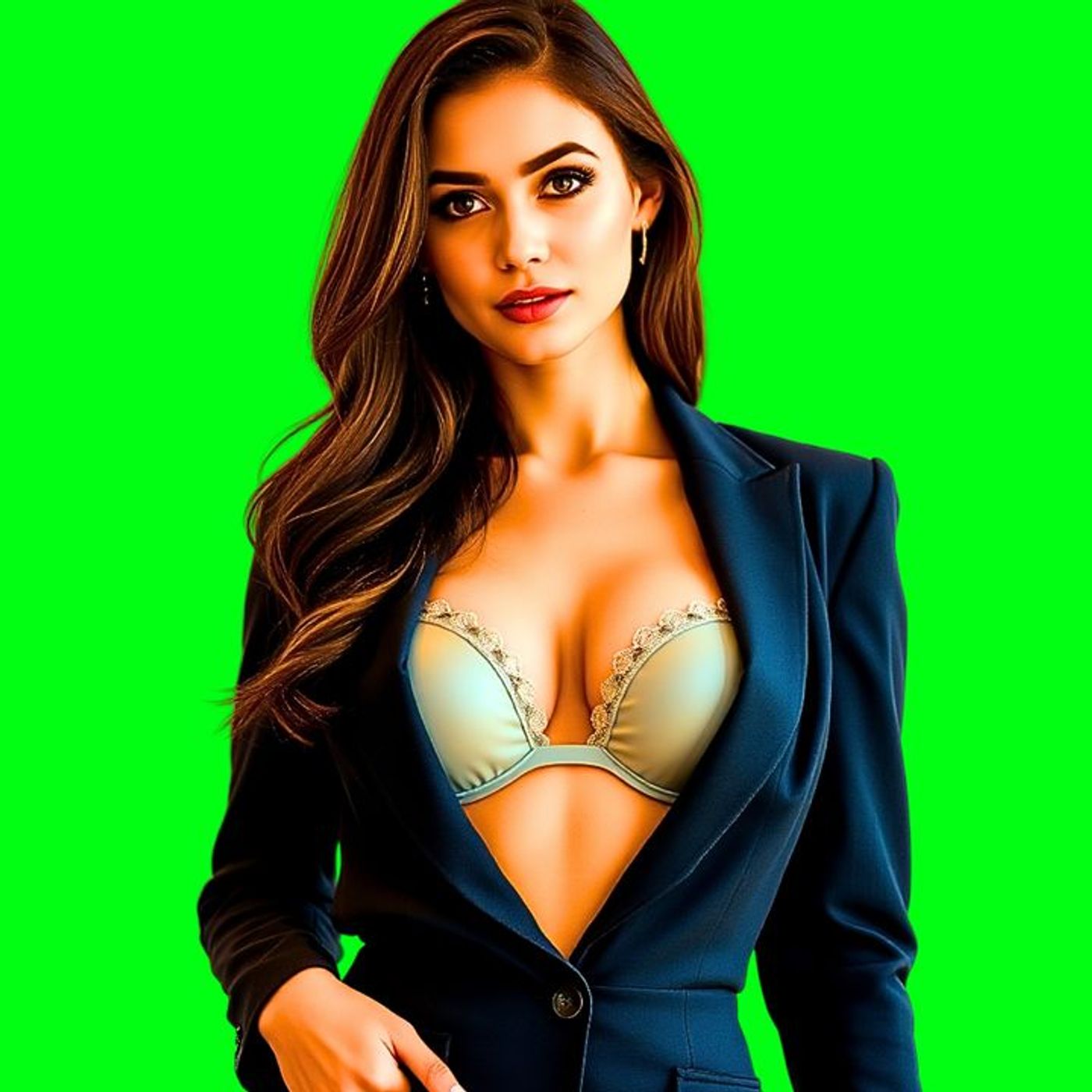 My Wife Cheated To Become A Law Firm Partner—So I Took Down The Entire Corrupt System Behind Her