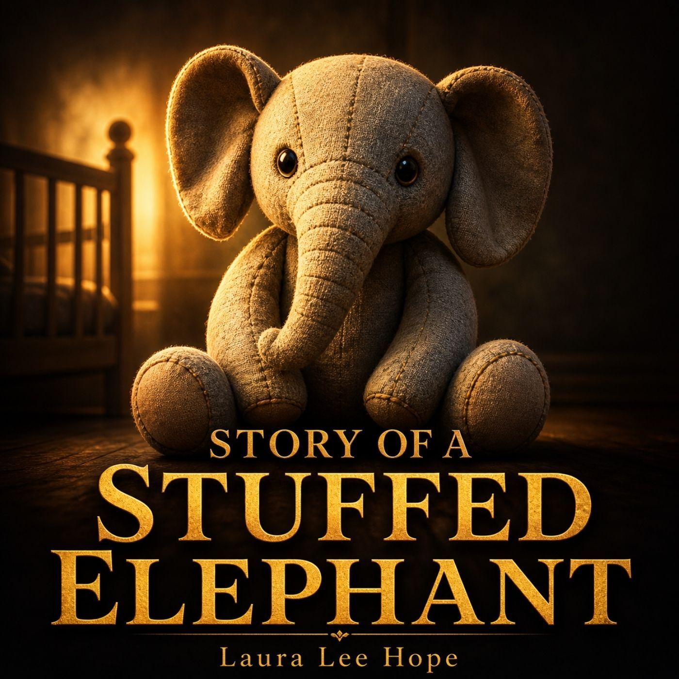 🟡 Story of a Stuffed Elephant, The — Laura Lee Hope (Complete Audiobook) episode artwork