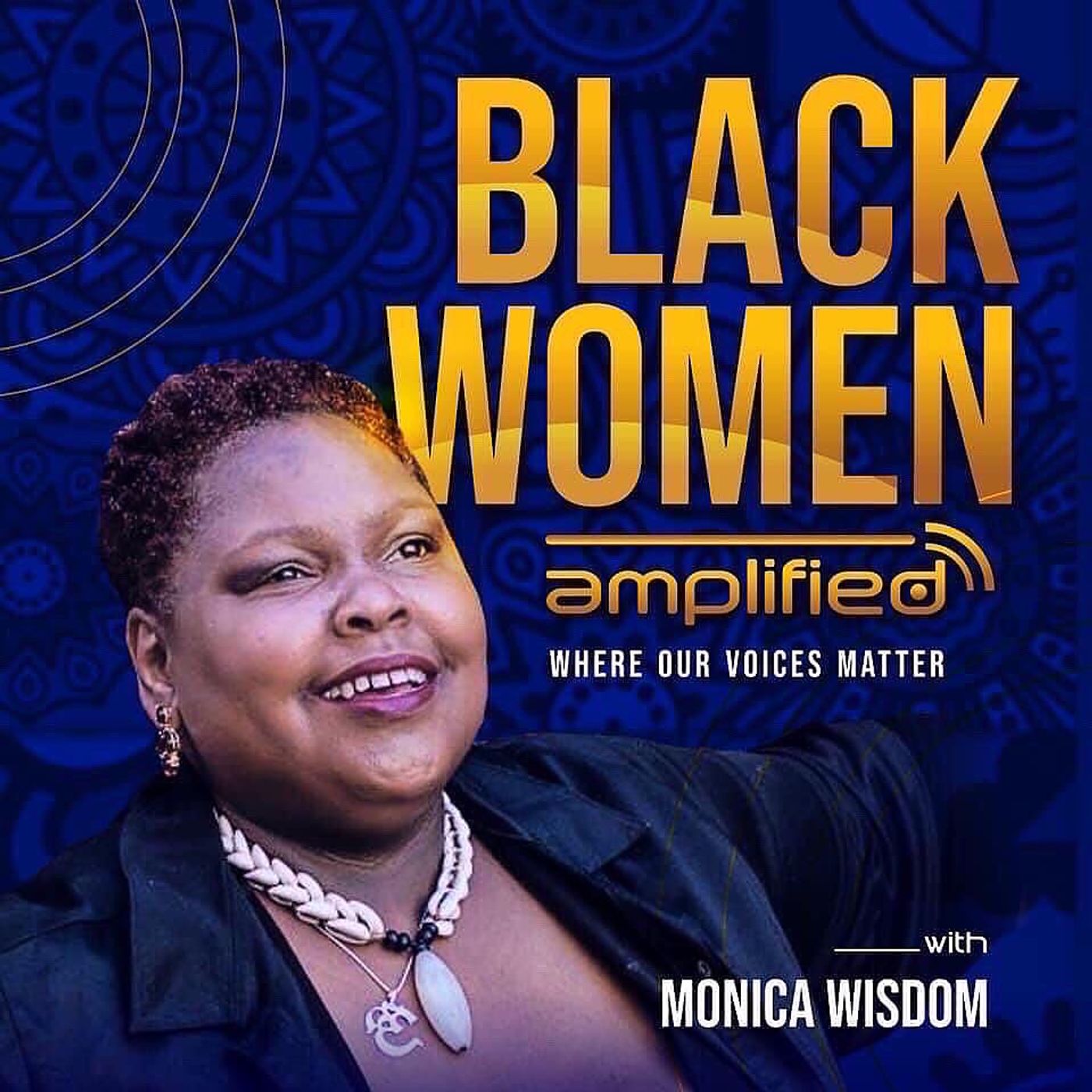 Black Women Amplified