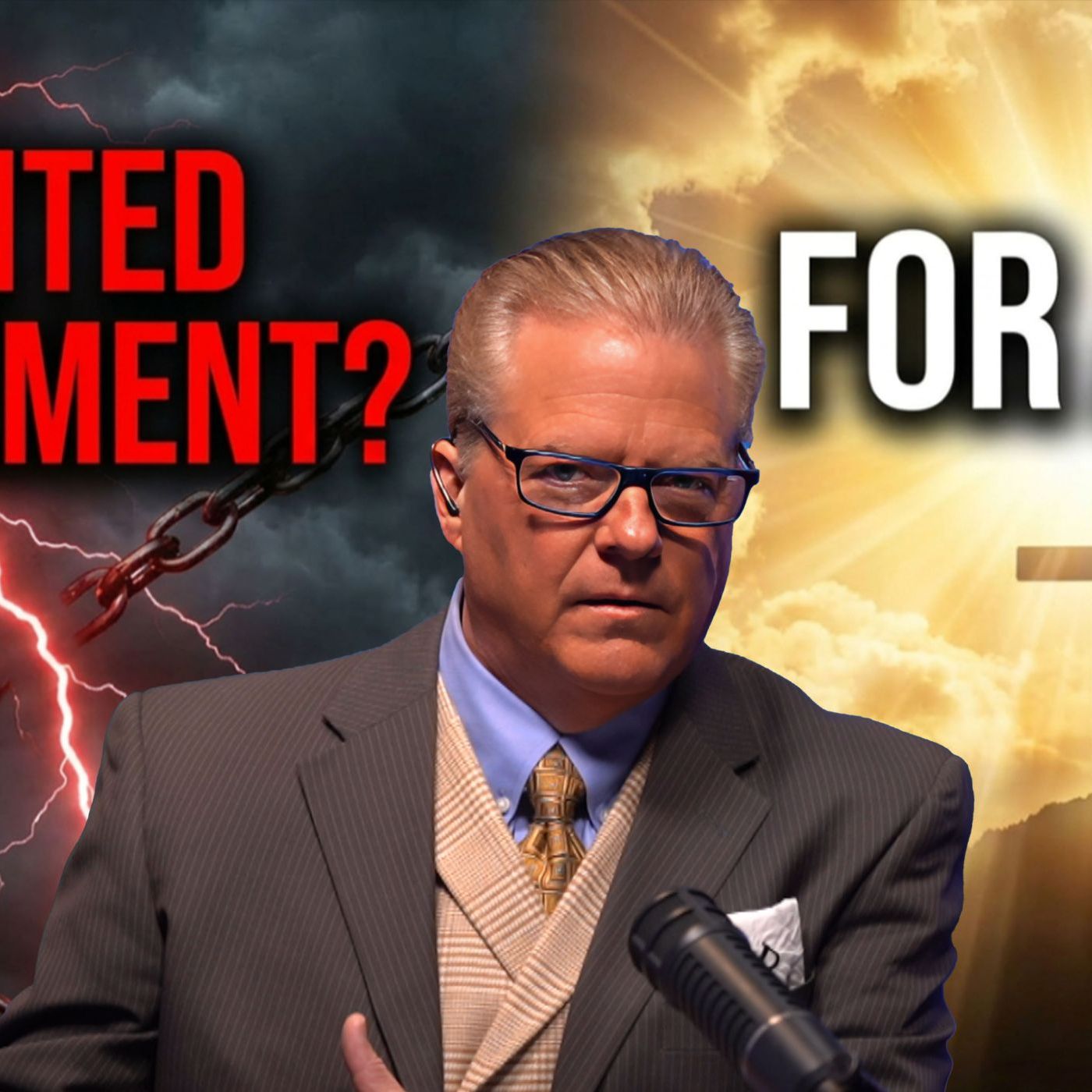 Refuting Hyper-Calvinist False Teaching #2: Did Jesus Only Die for the Elect?