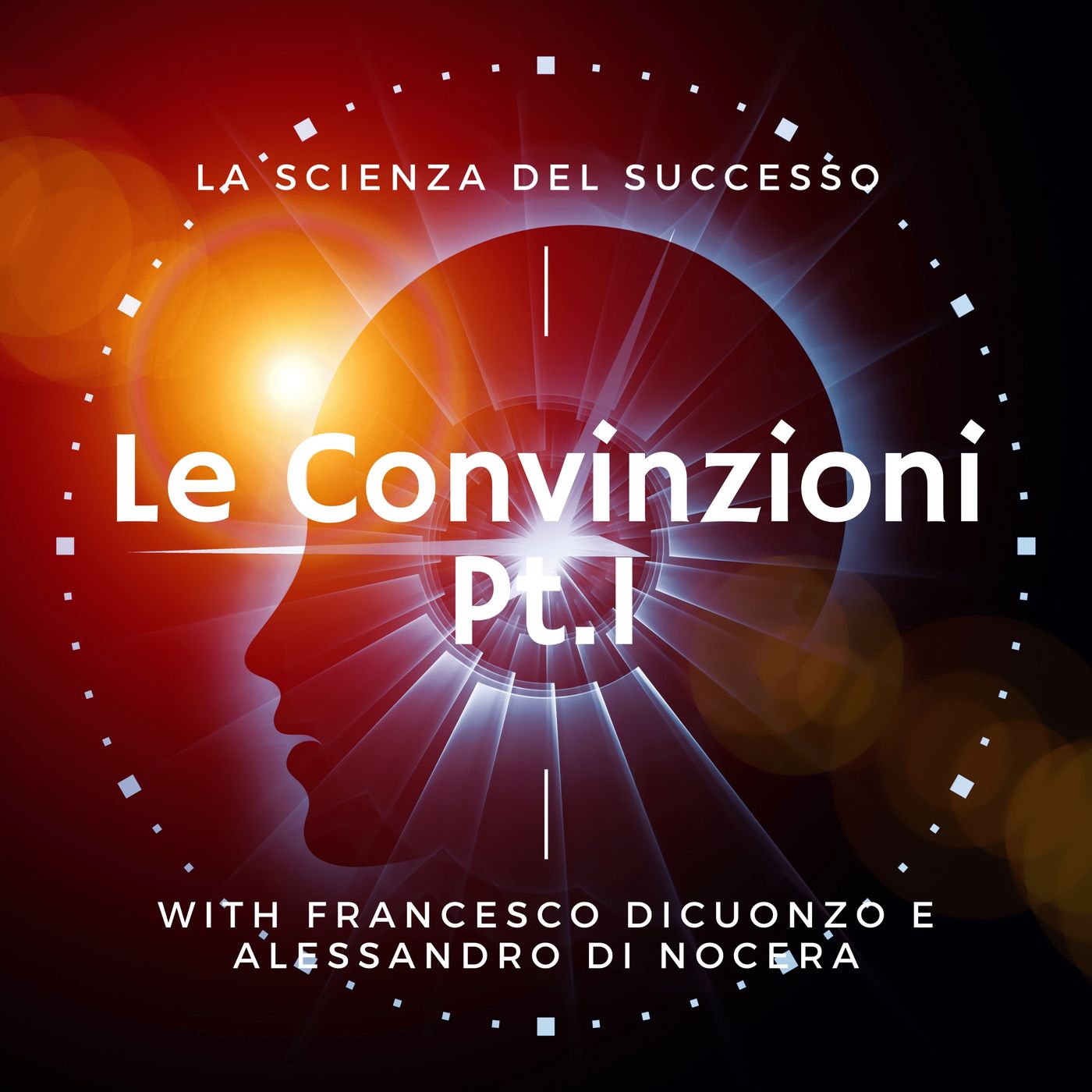 Le Convinzioni Pt.1 Le Convinzioni Pt.1