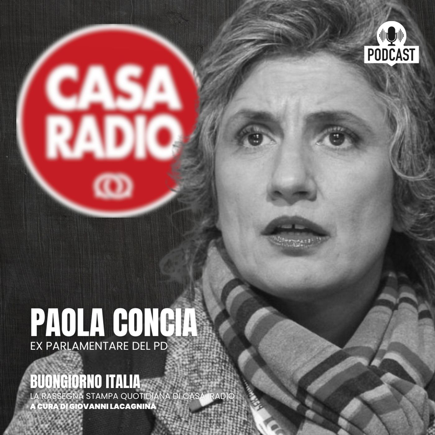Concia: “La mia revoca e' un insulto a Giulia “ episode artwork