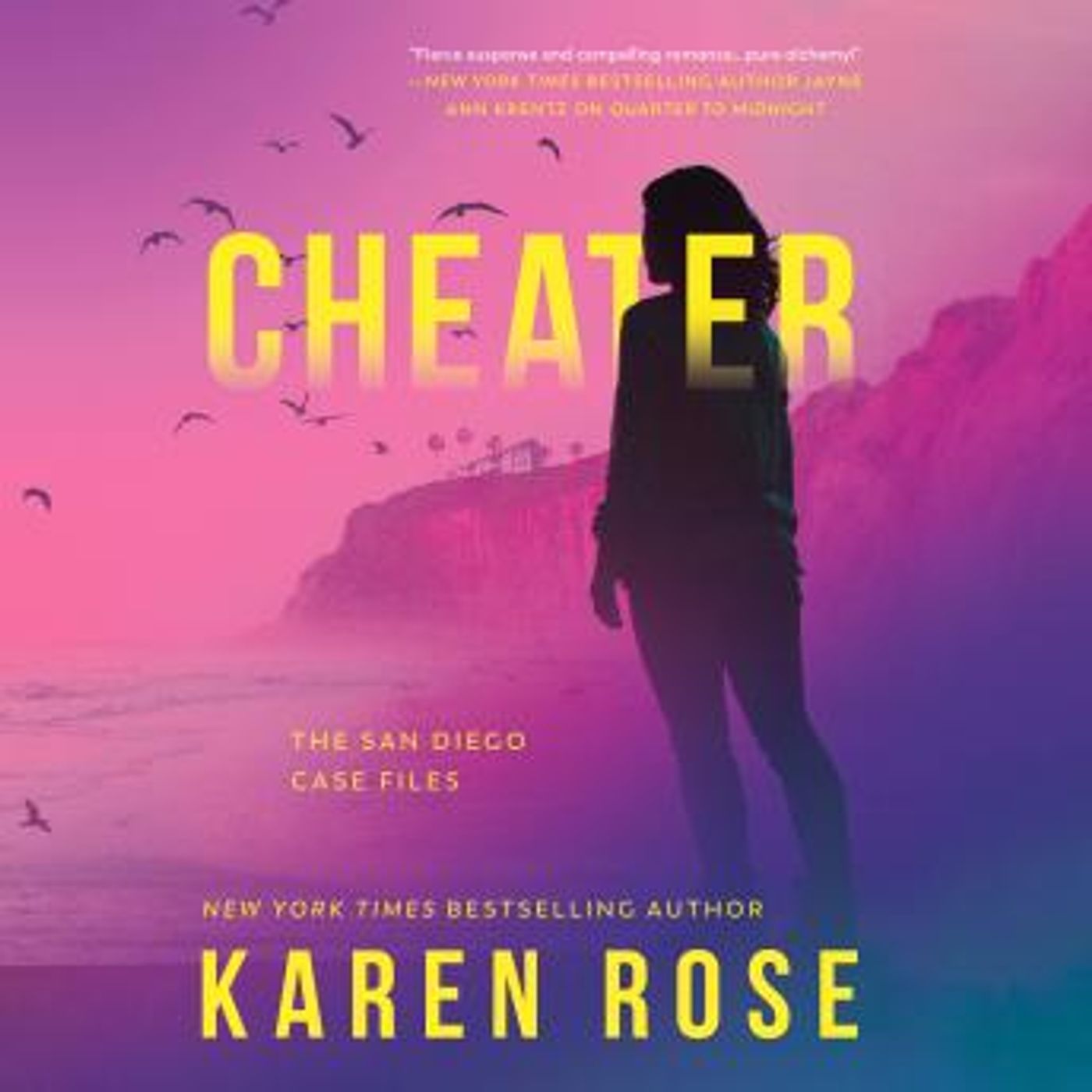 Get Best Full Audiobooks in Mystery, Thriller & Horror, Police & Detective