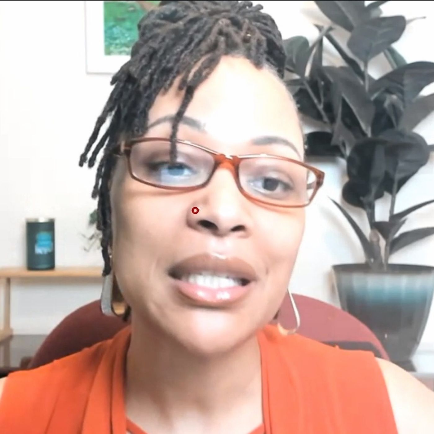 Manna Ministries with Kamilia Watson - Part 2: Actively Pursuing the Crown of Life (James 1:14-26) episode artwork