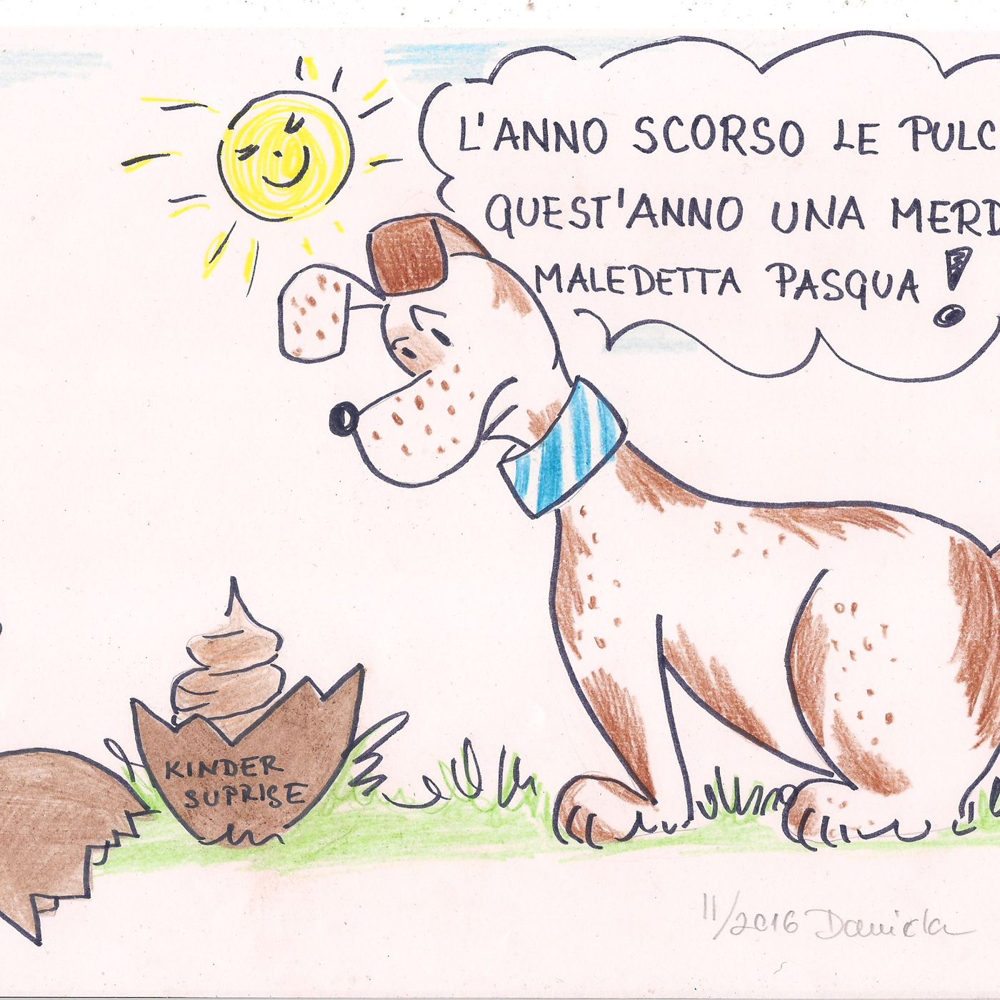 Il sole palermitano episode artwork