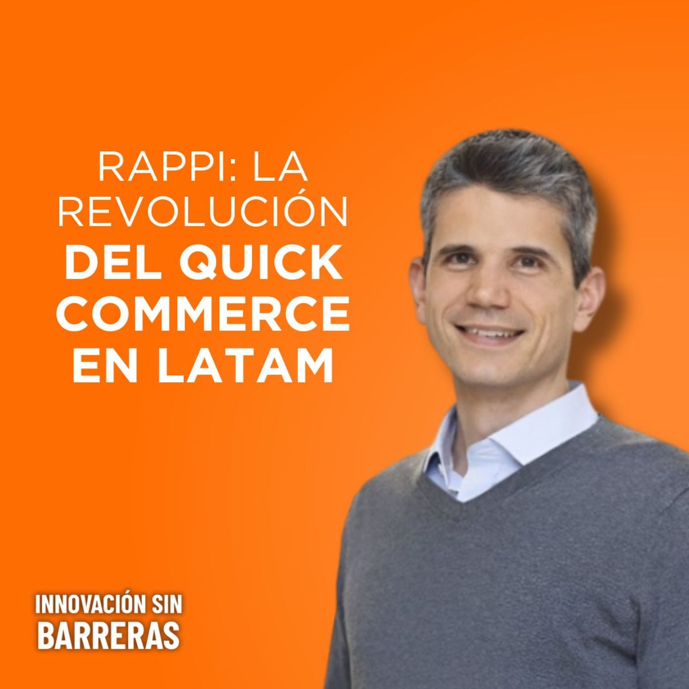 Innovación Sin Barreras