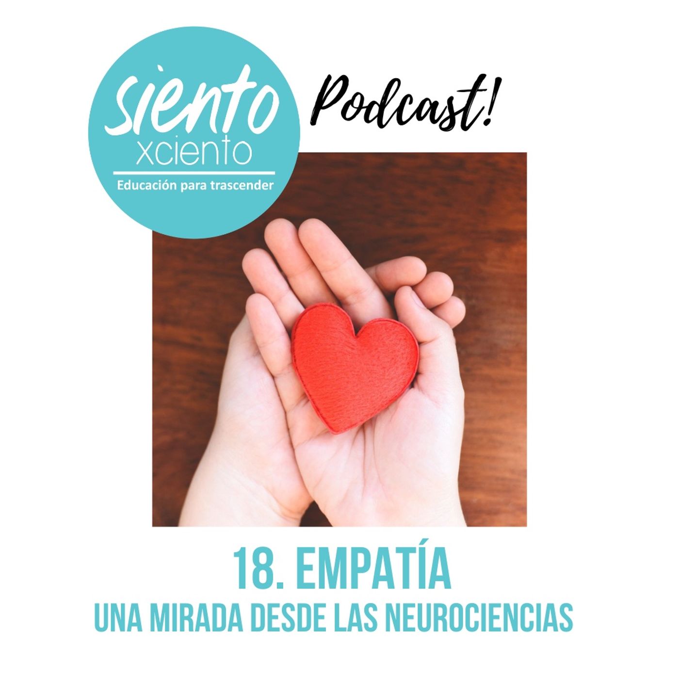 Portada de Sientoxciento