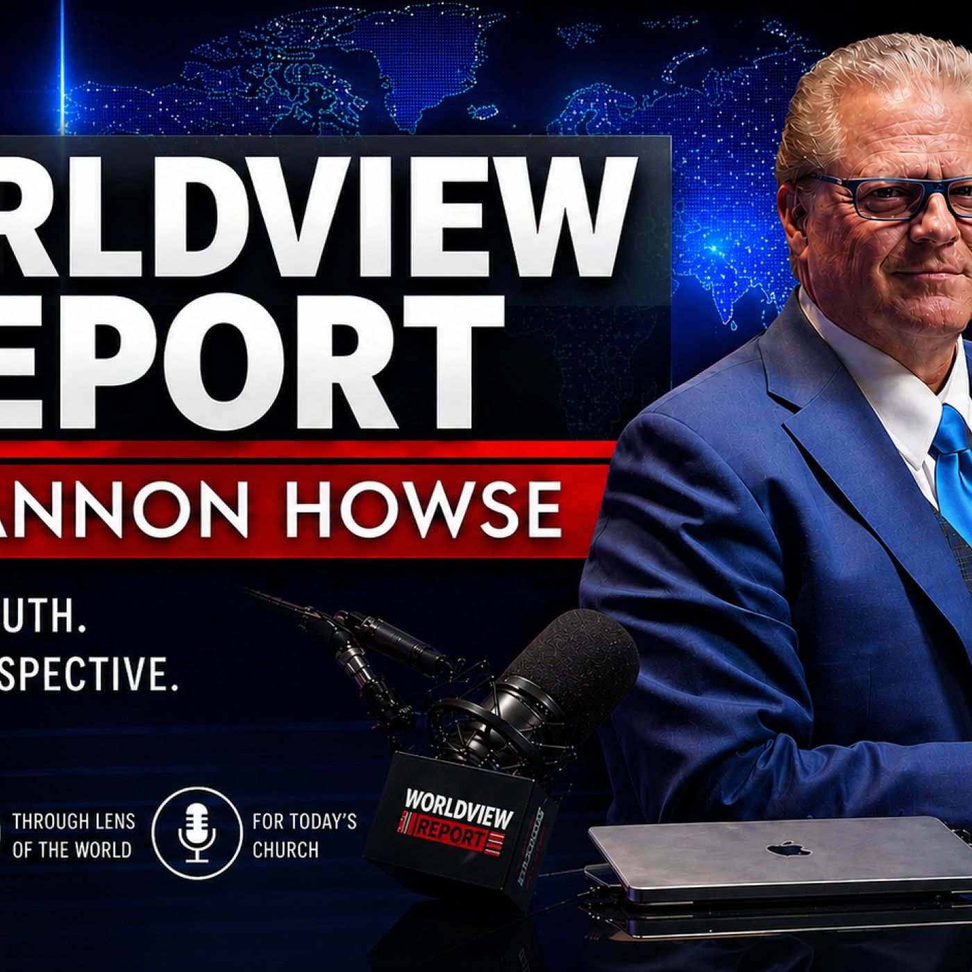 Iran Suspends Talks, China's Cognitive Warfare & More | WVR #1072