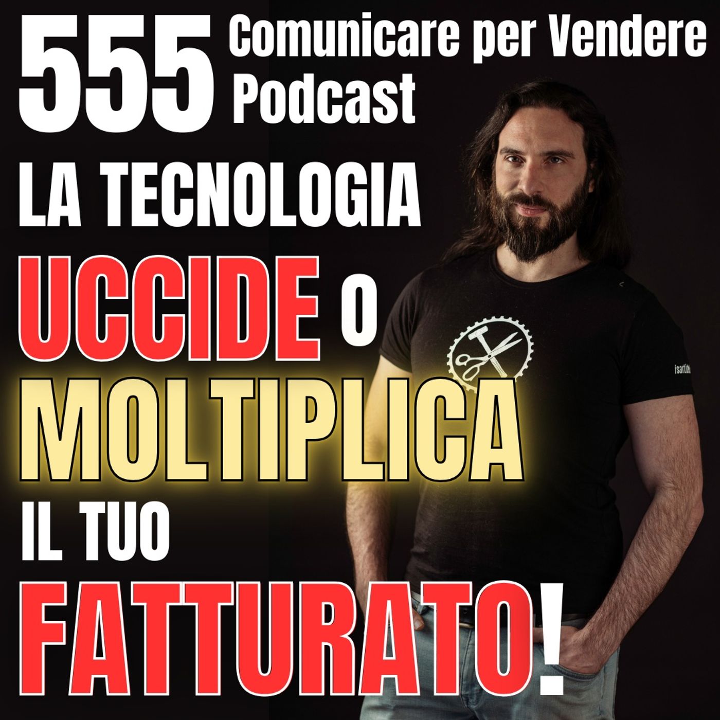 Comunicare per Vendere - i Sarti del Web