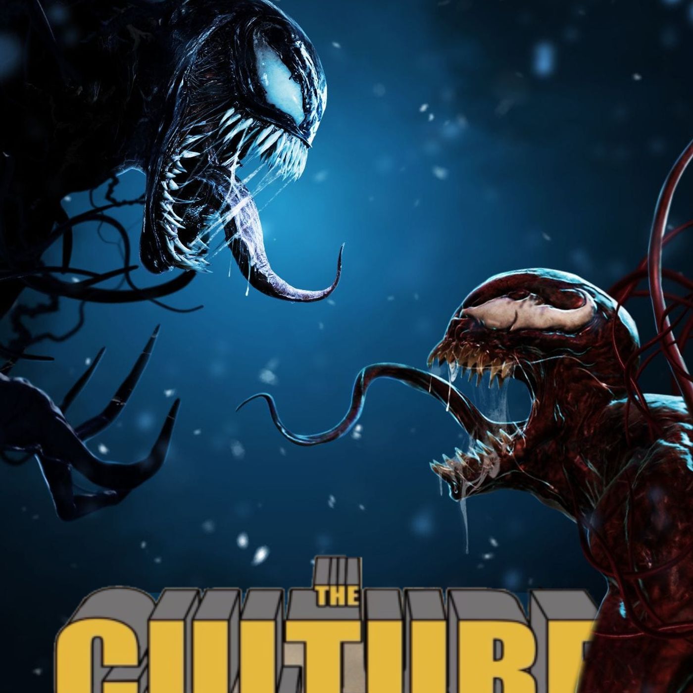 The Culture Comic Book News