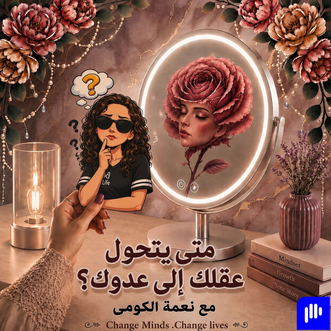 متى يتحول عقلك إلى عدوك؟ episode artwork