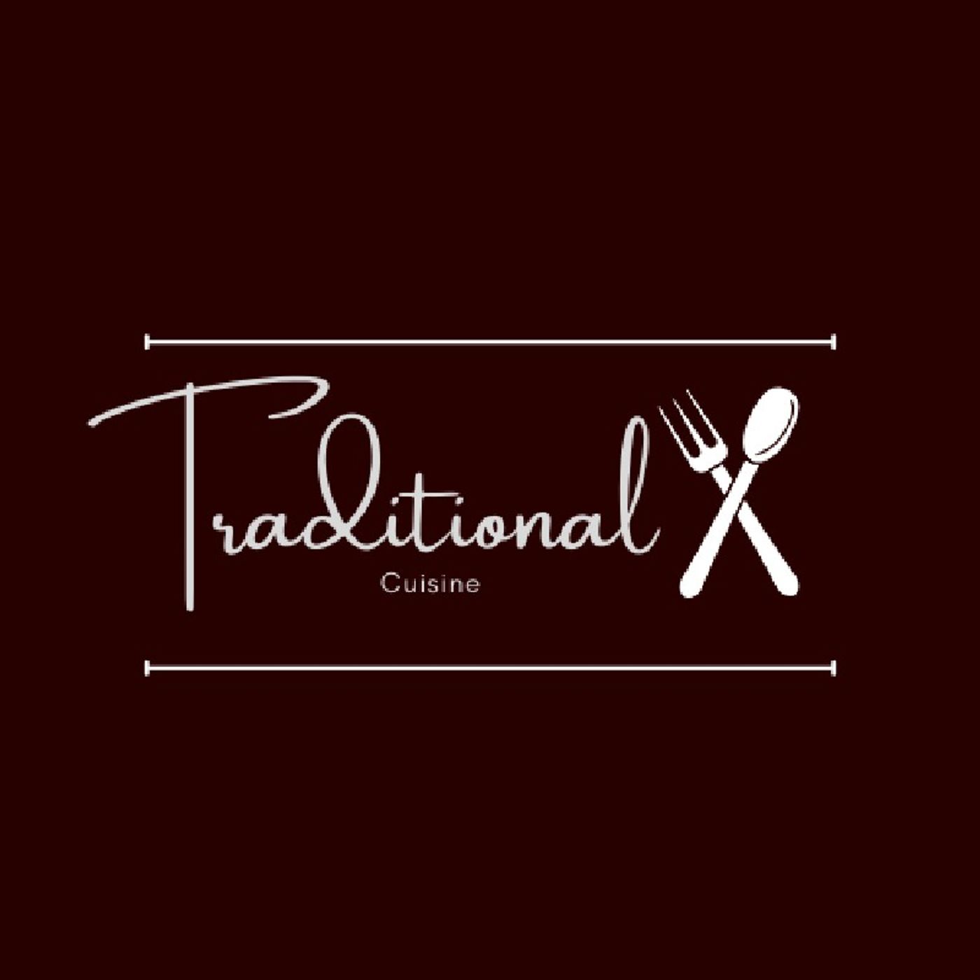 TRADITIONAL FOOD HUNTERS- Street Cuisine episode artwork