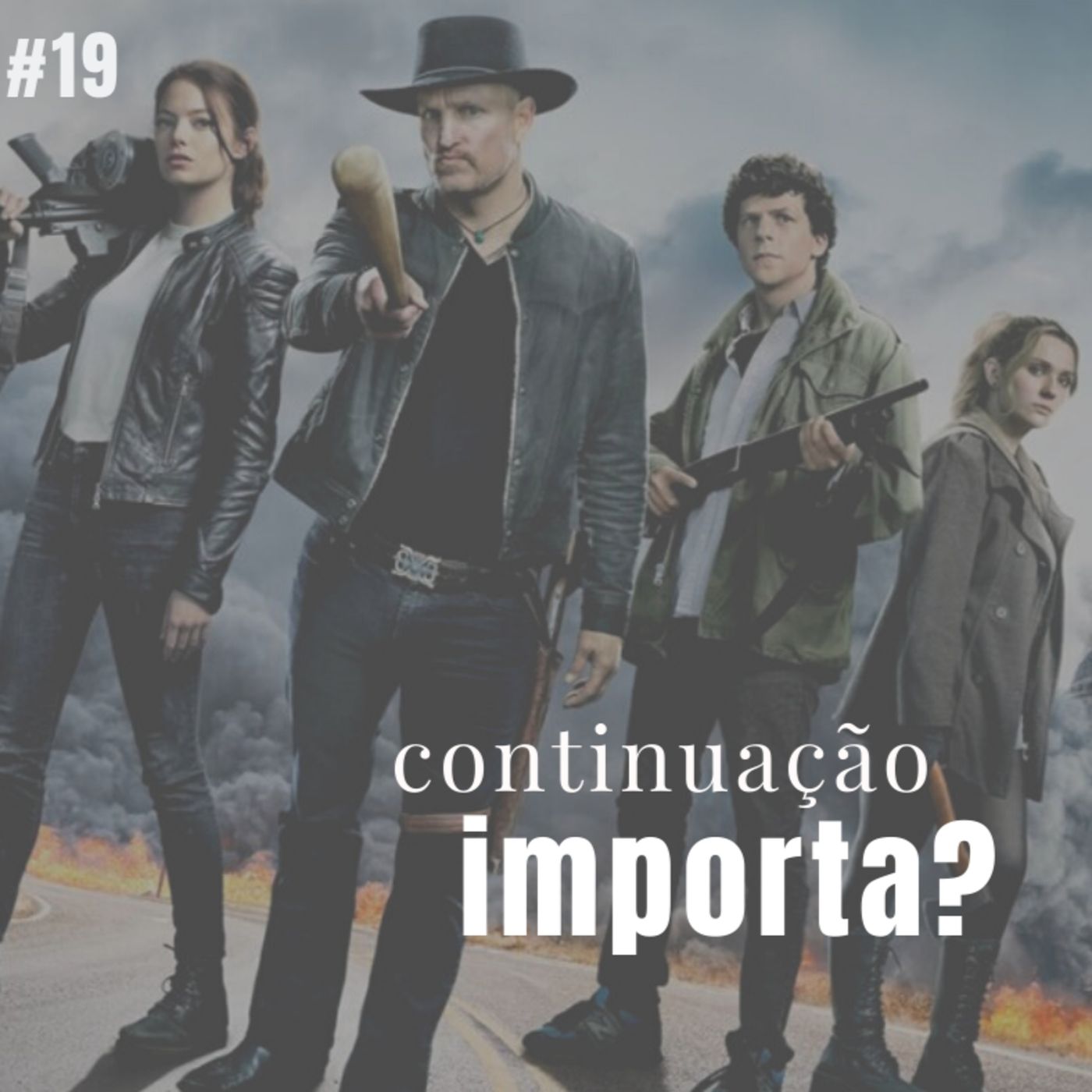 Quem se importa?
