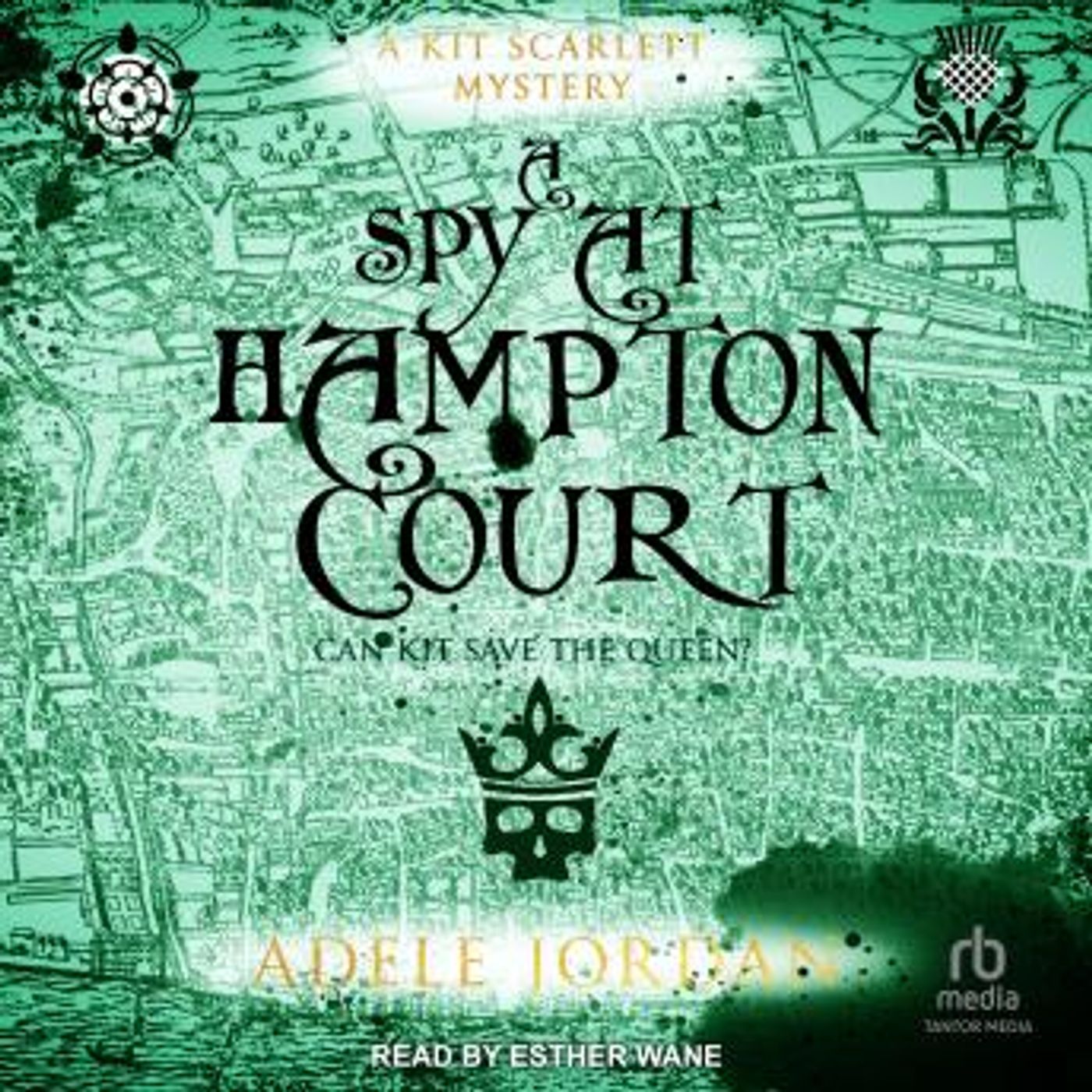 Top Full Audiobooks in Mystery, Thriller & Horror, Suspense