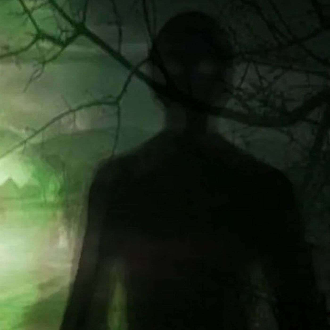 Voces En La Noche Historias De Terror - REDE