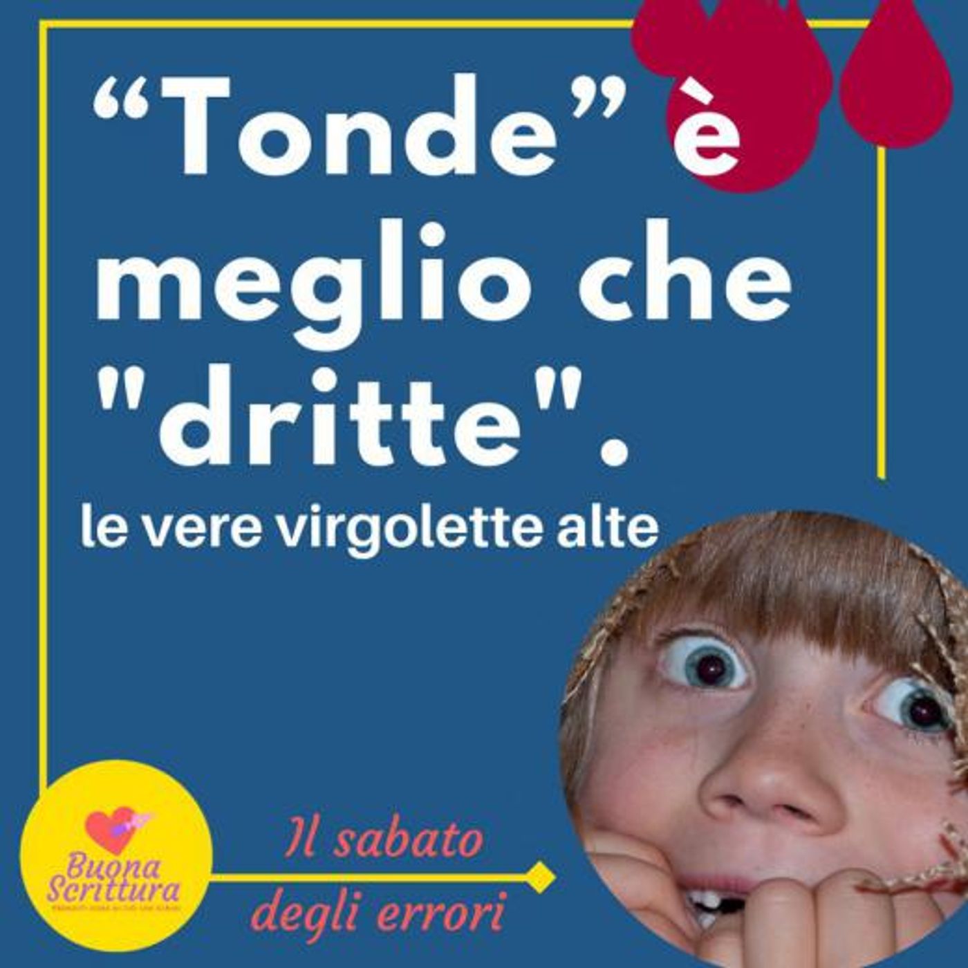 Buona Scrittura - Testi rifiniti come diamanti