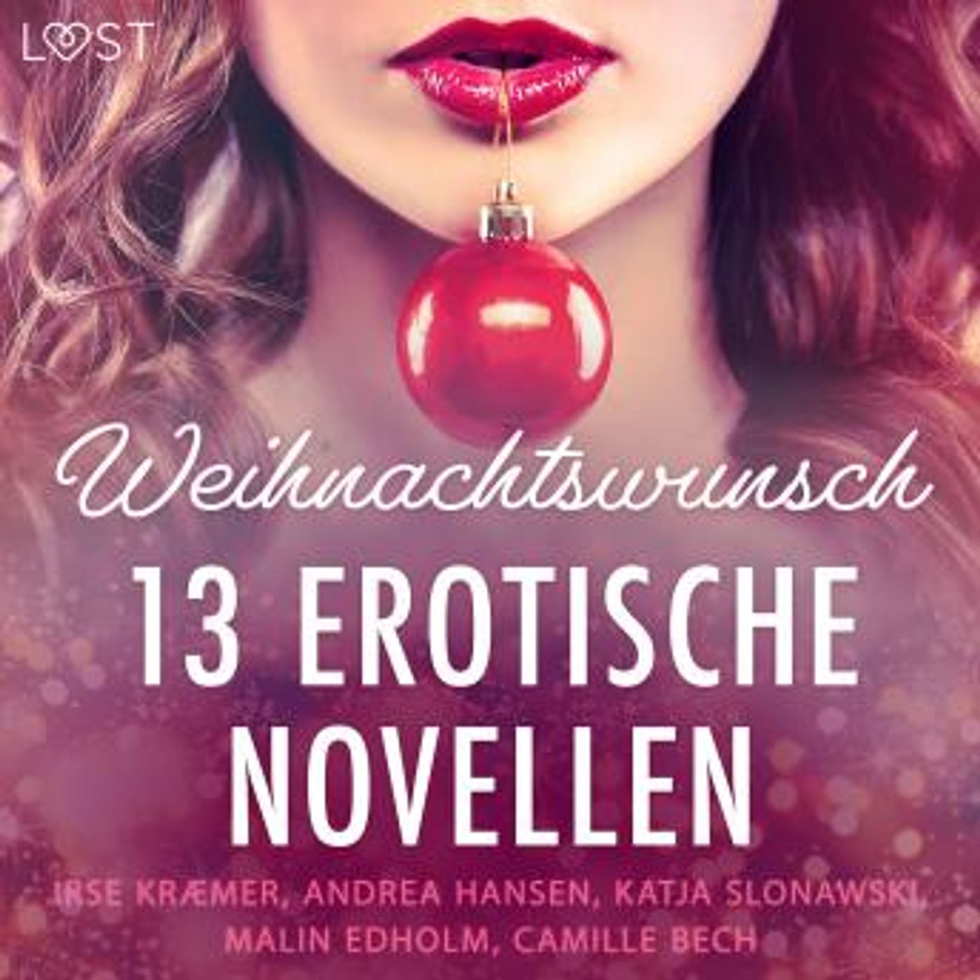 Grab the Top Full Audiobooks in Romance, Erotica