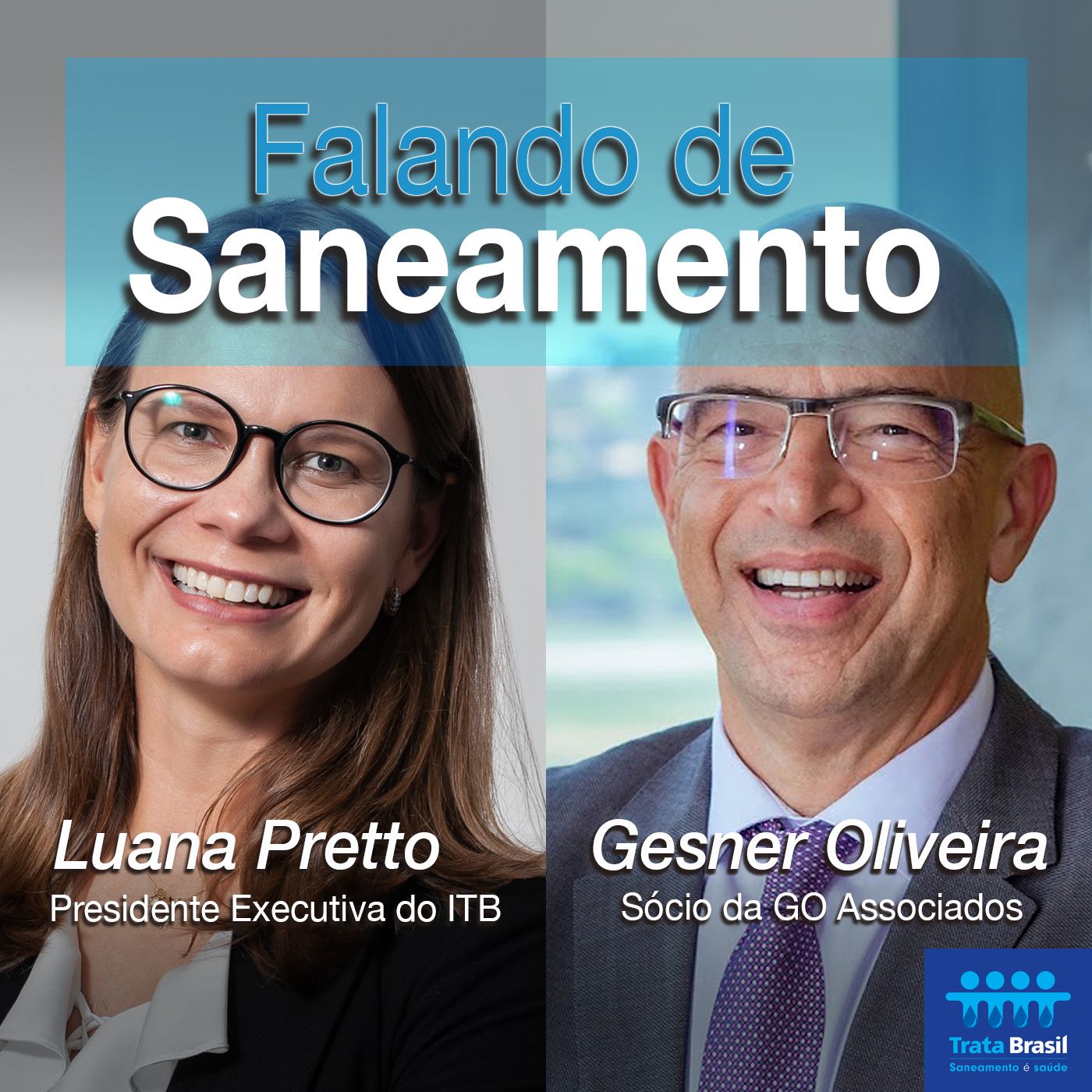 Falando de Saneamento